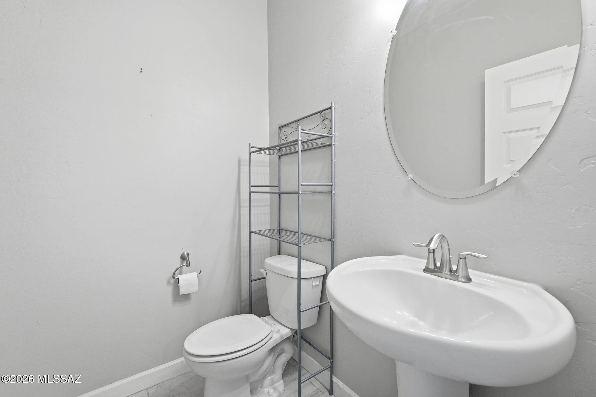 New Tucson Unit NO. 5 (1-312) - Residential
