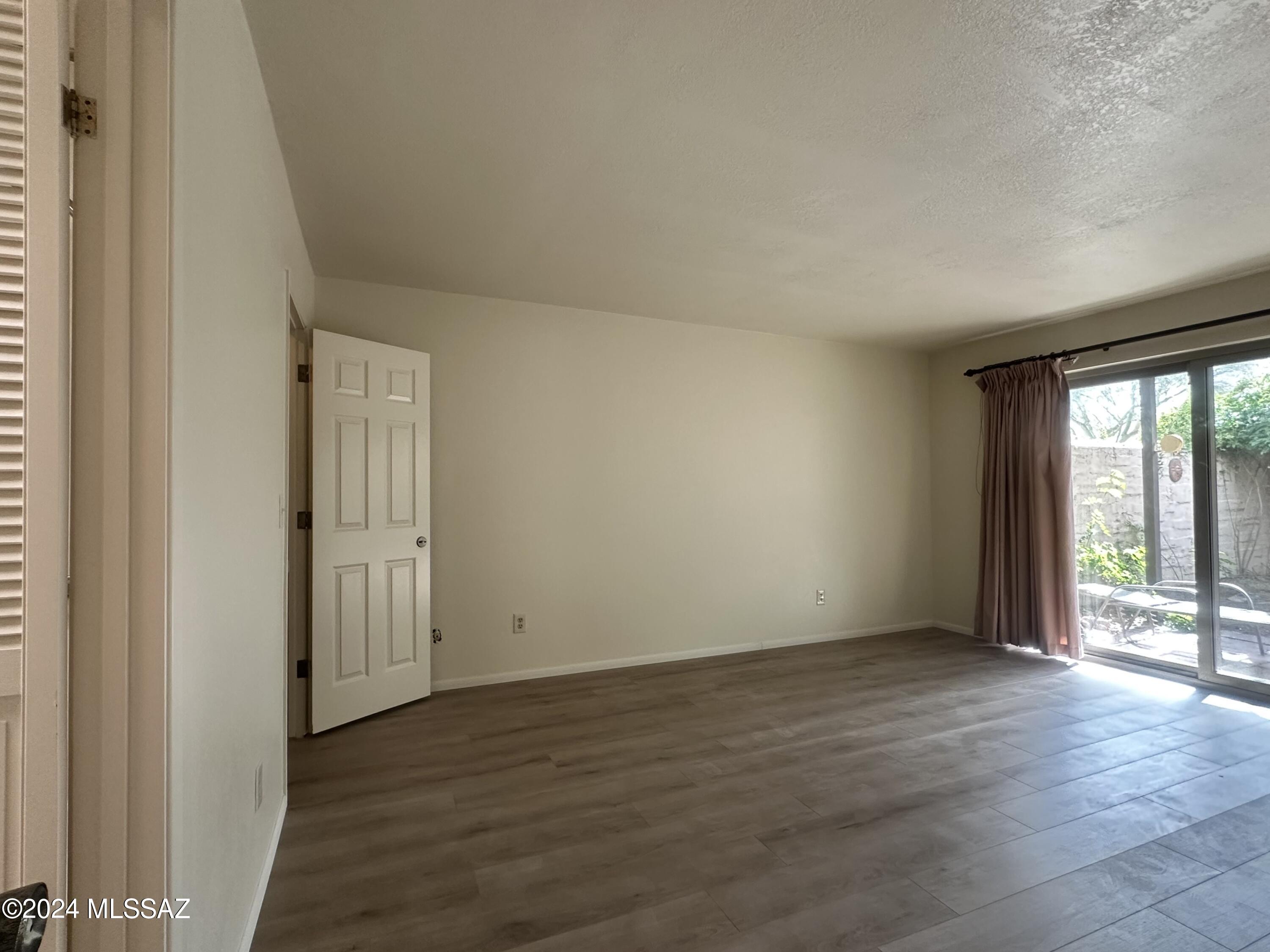 Pueblo Villas - Residential Lease