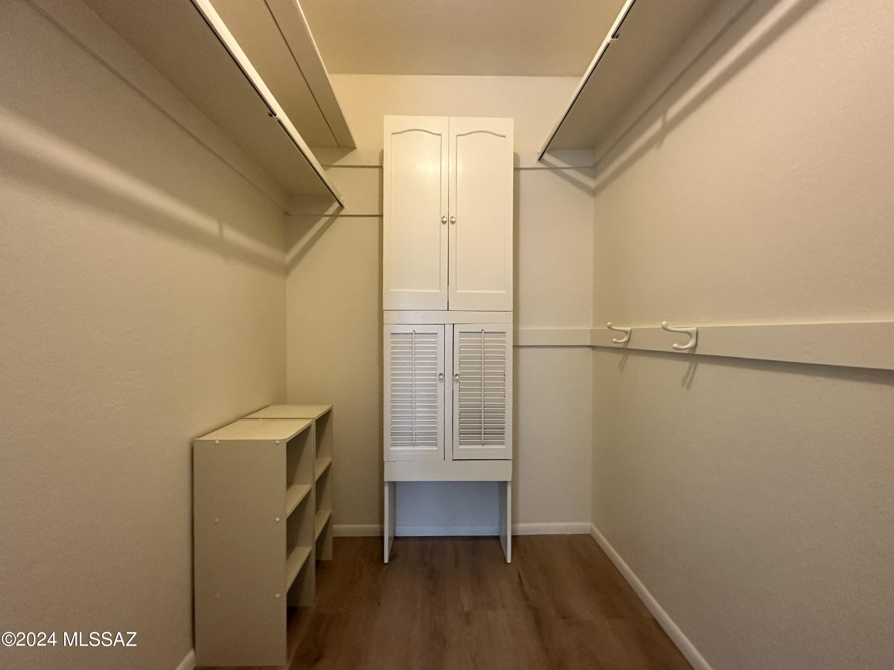 Pueblo Villas - Residential Lease