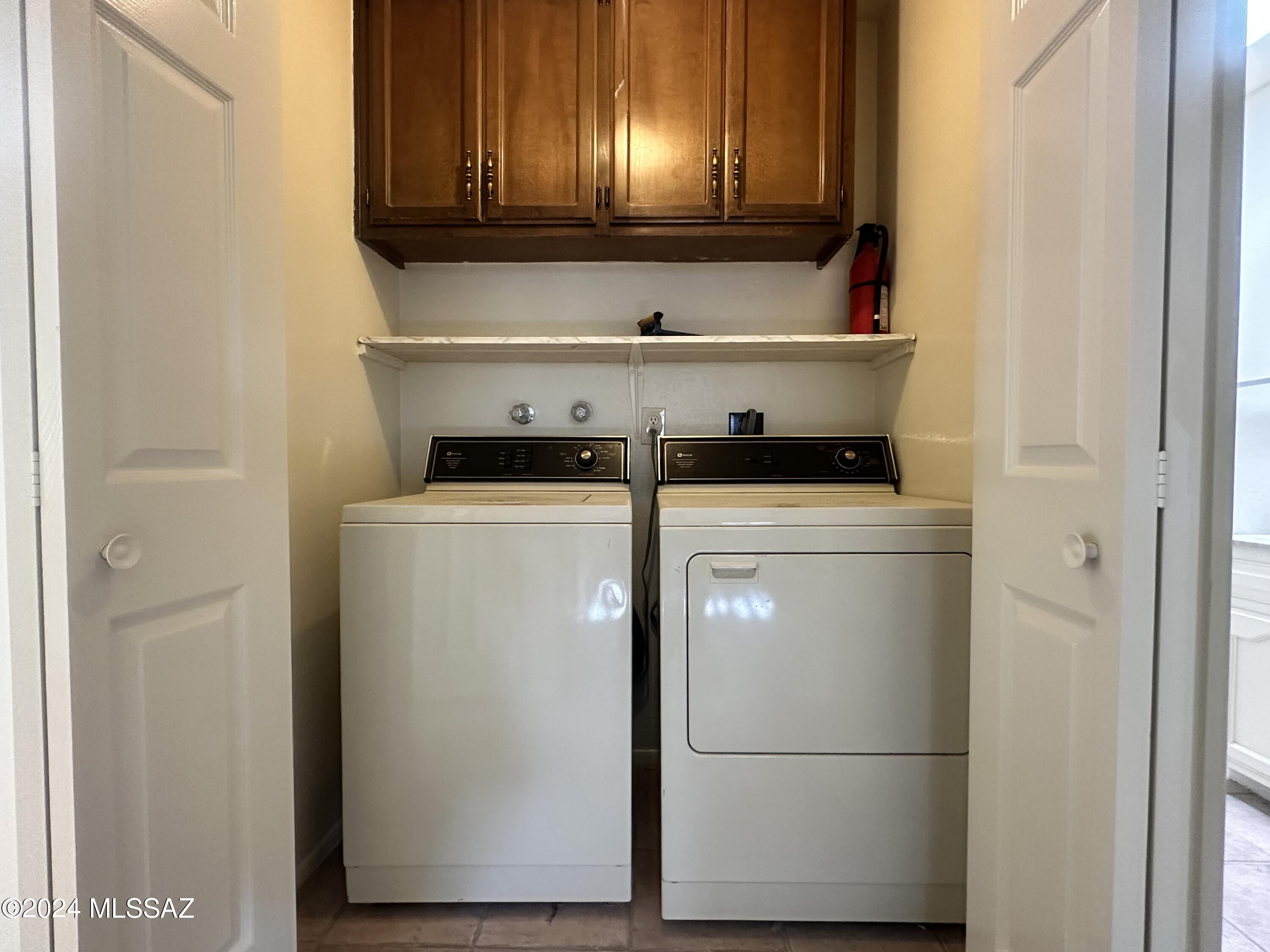 Pueblo Villas - Residential Lease