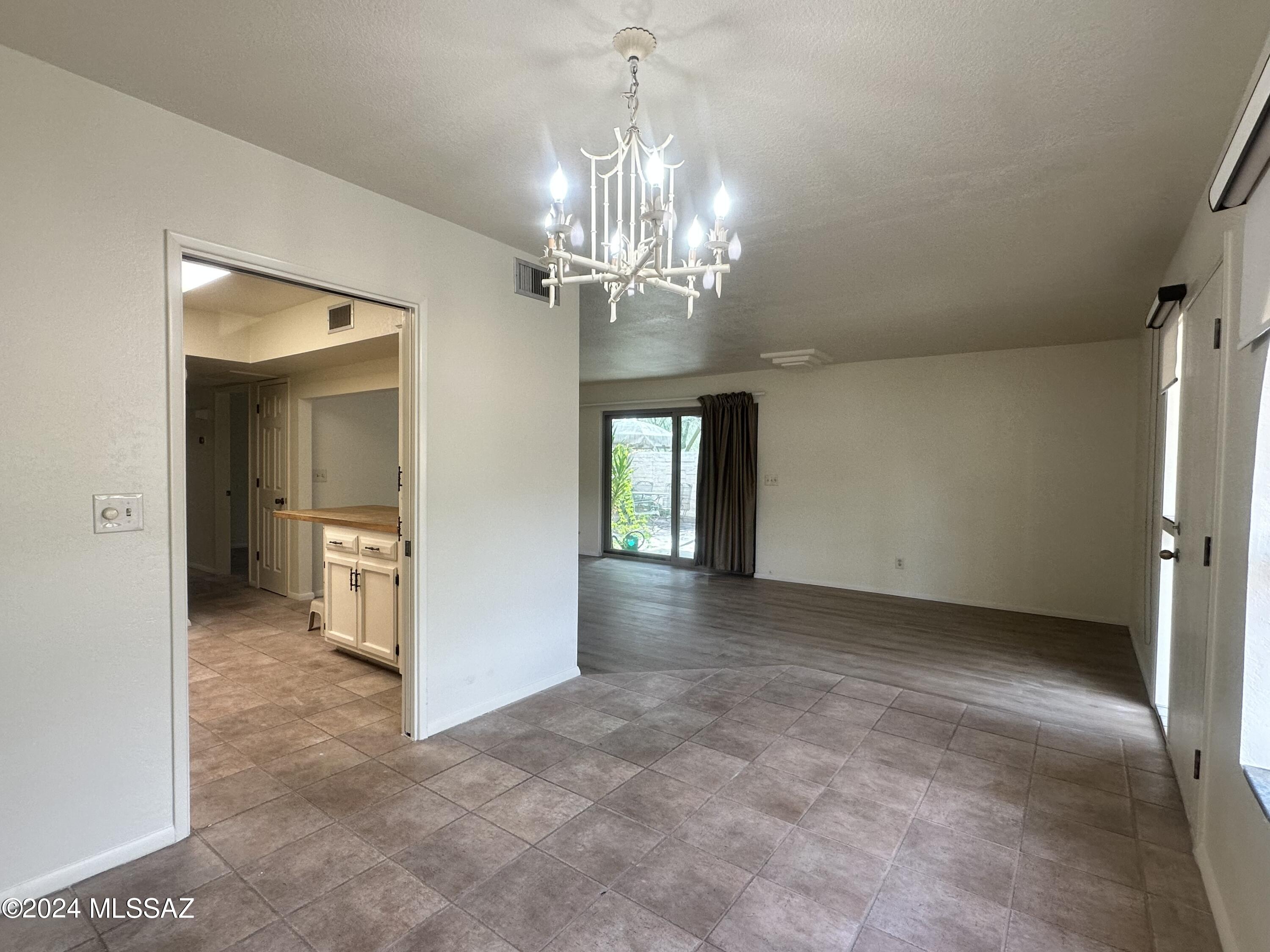 Pueblo Villas - Residential Lease