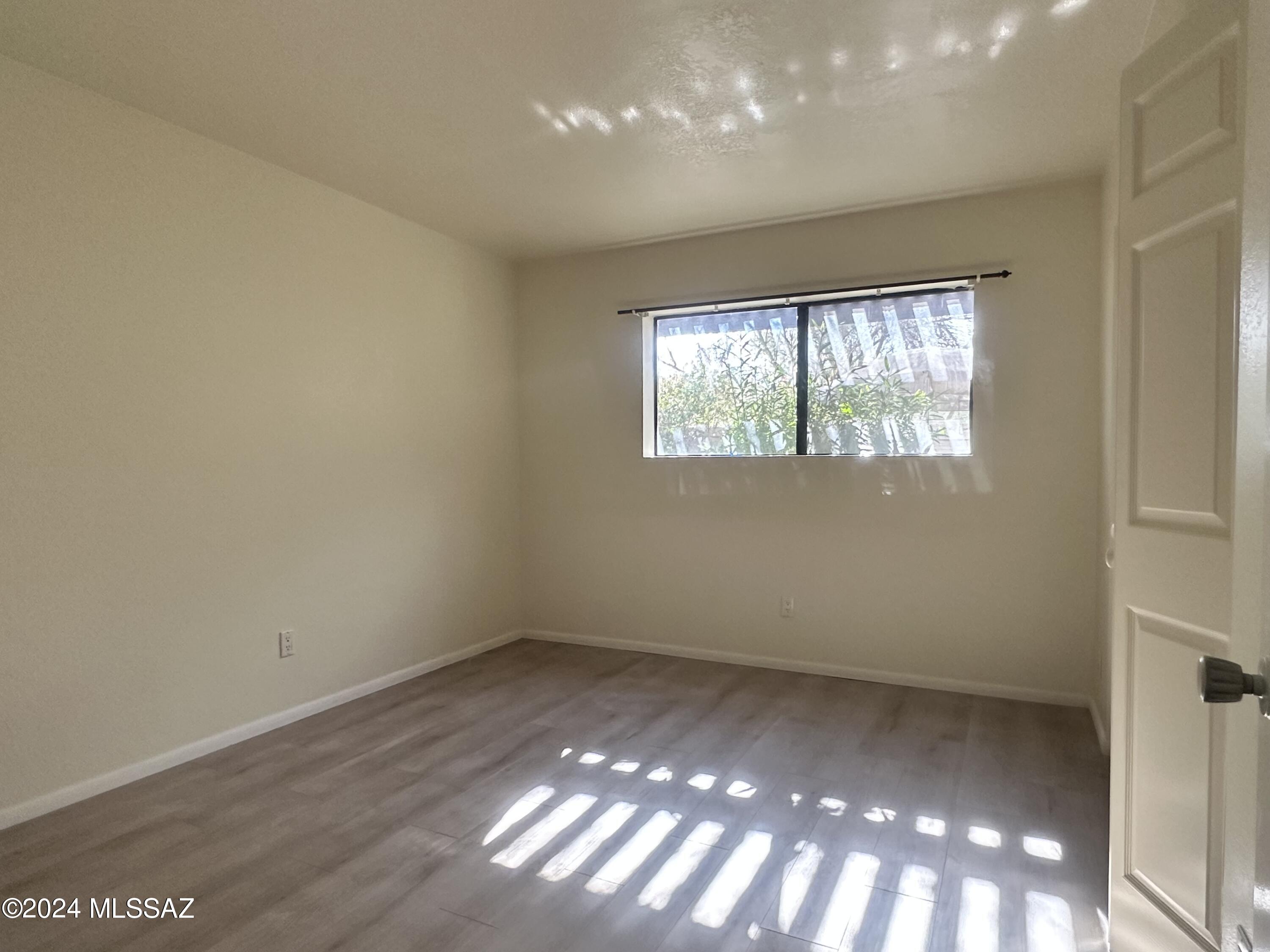 Pueblo Villas - Residential Lease