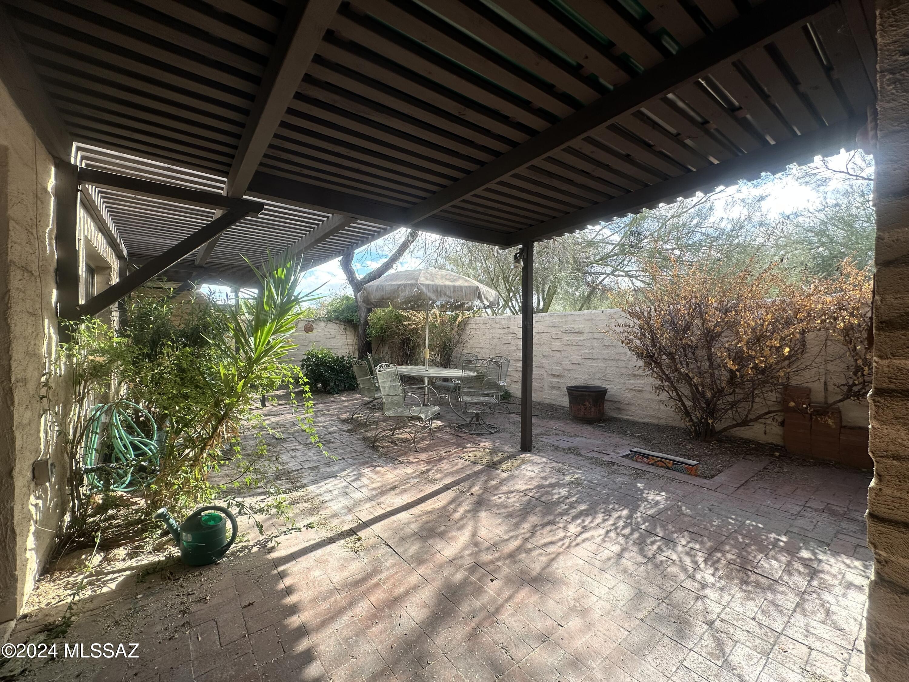 Pueblo Villas - Residential Lease