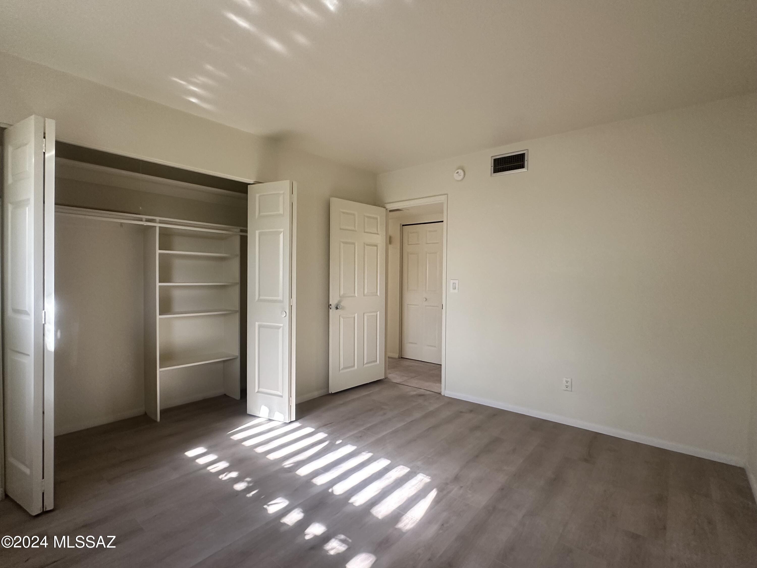 Pueblo Villas - Residential Lease