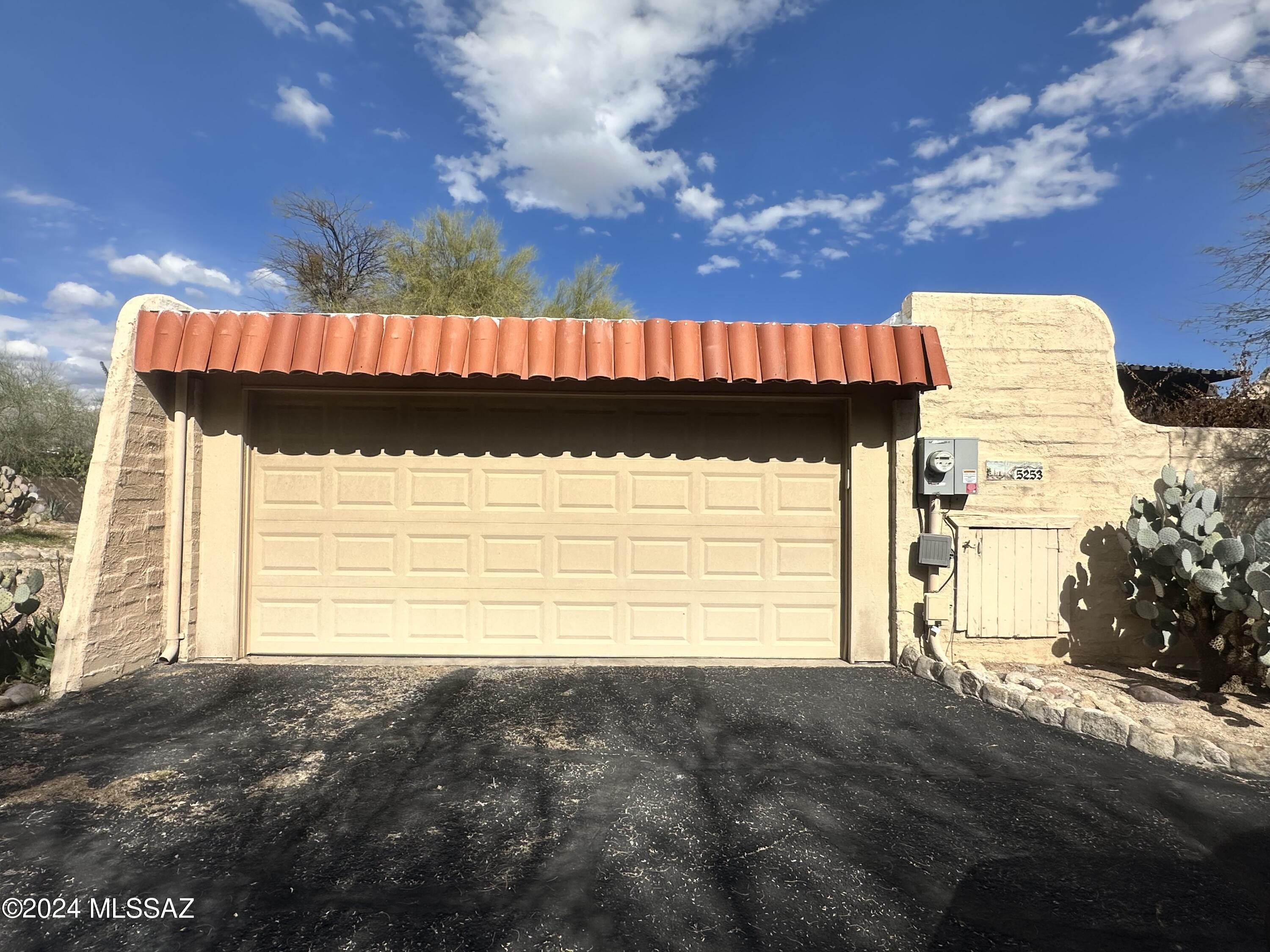 Pueblo Villas - Residential Lease