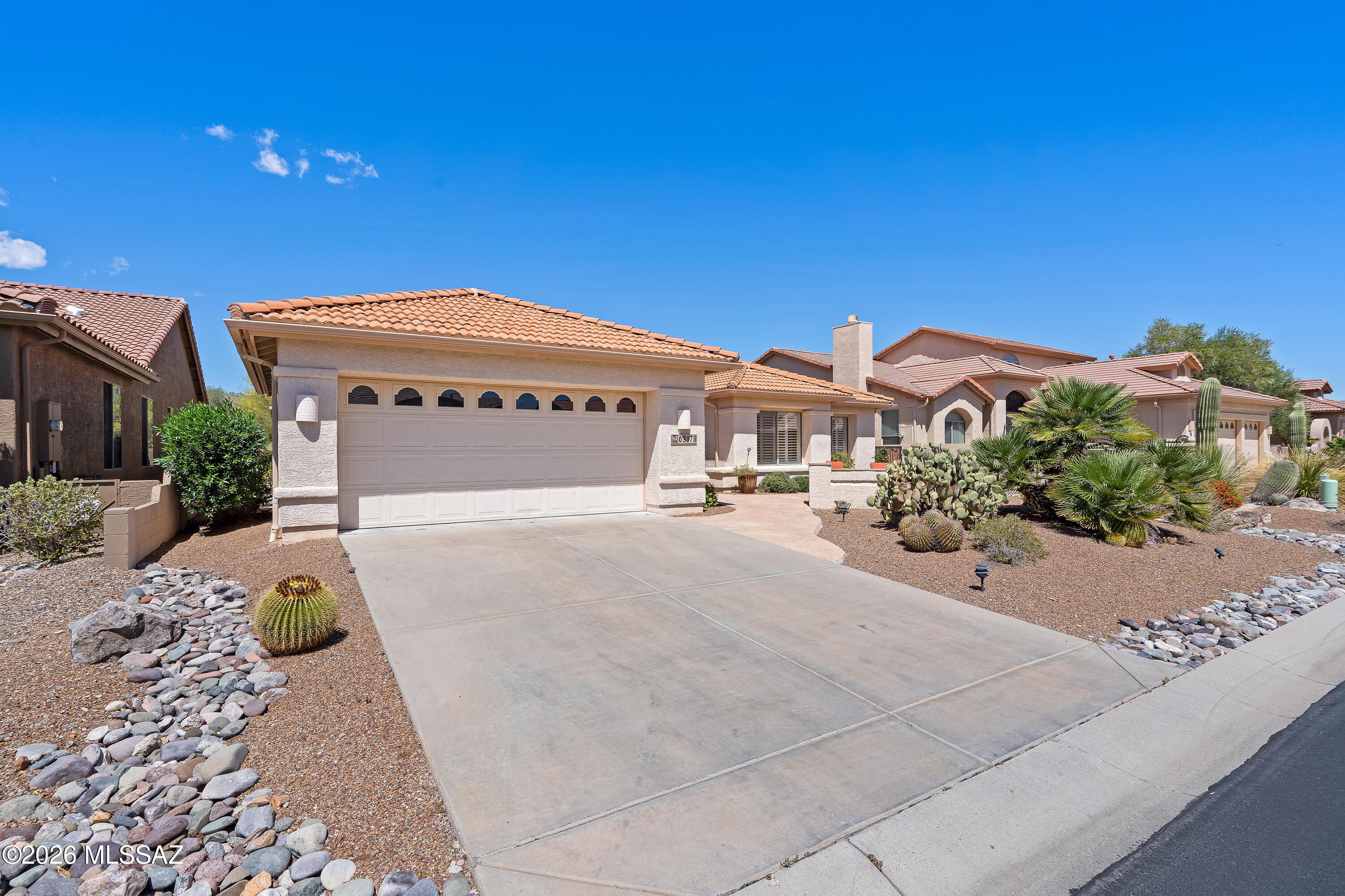 Saddlebrooke - Residential