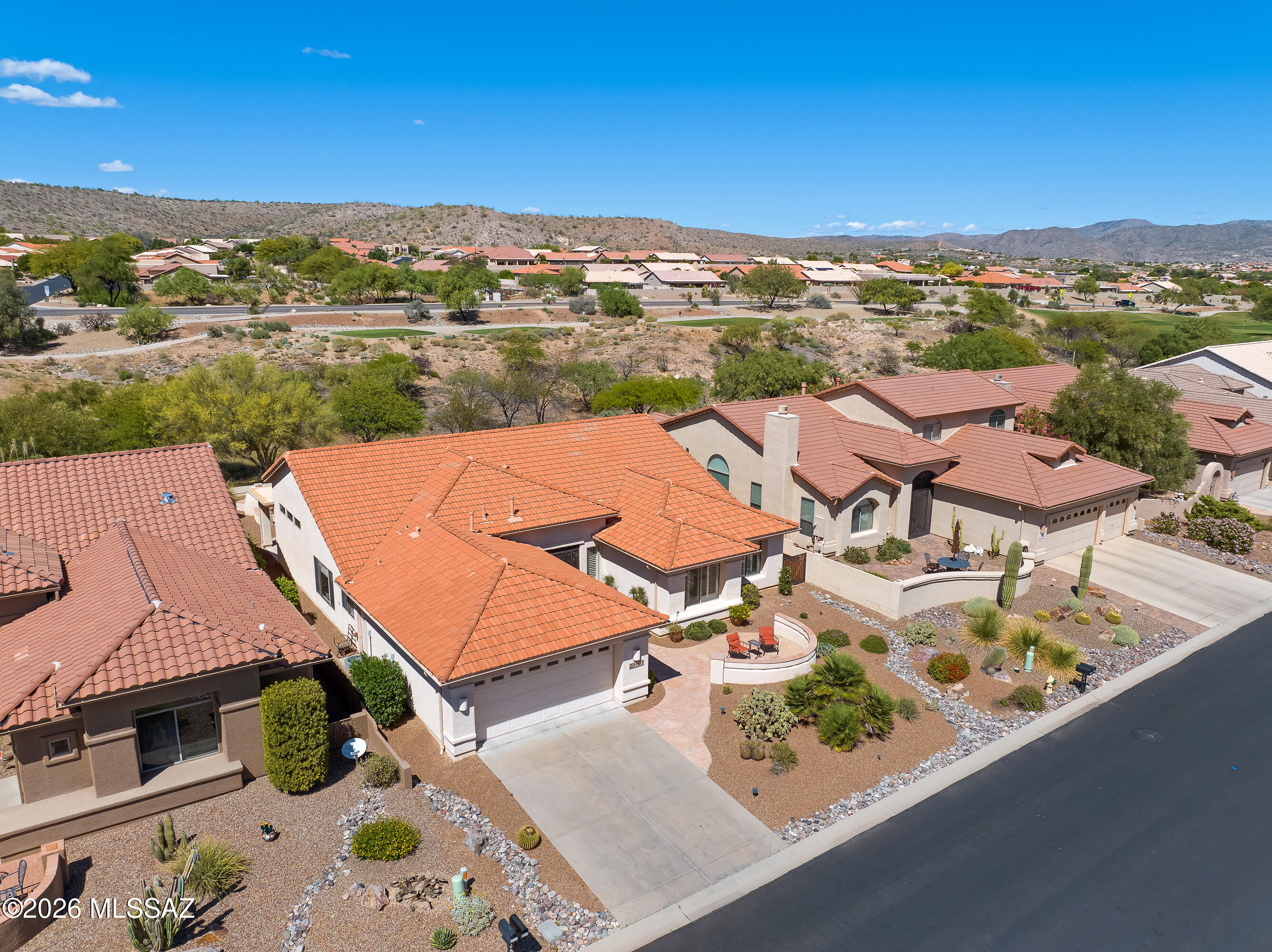 Saddlebrooke - Residential