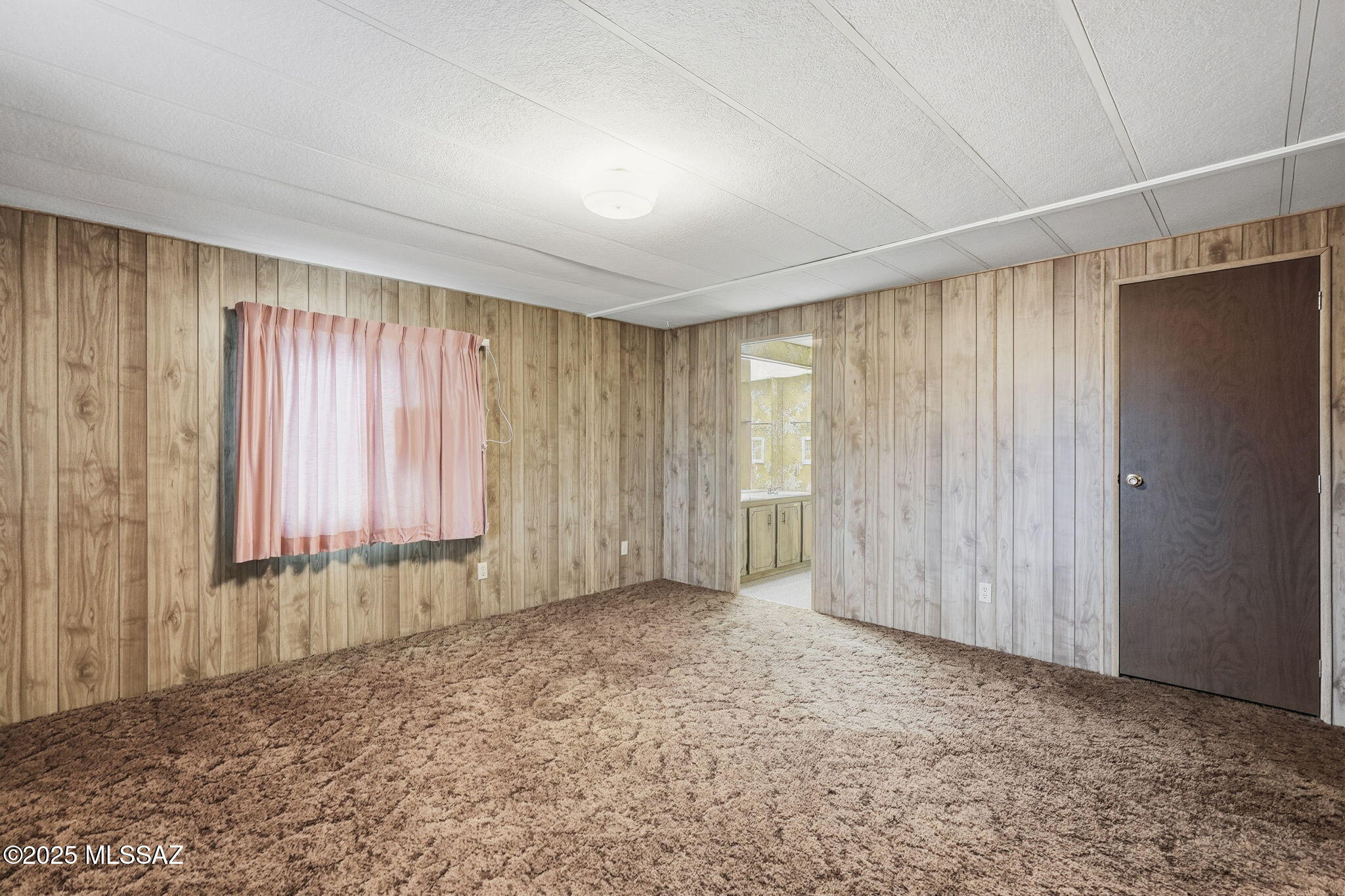 Out Of Pima County - Residential