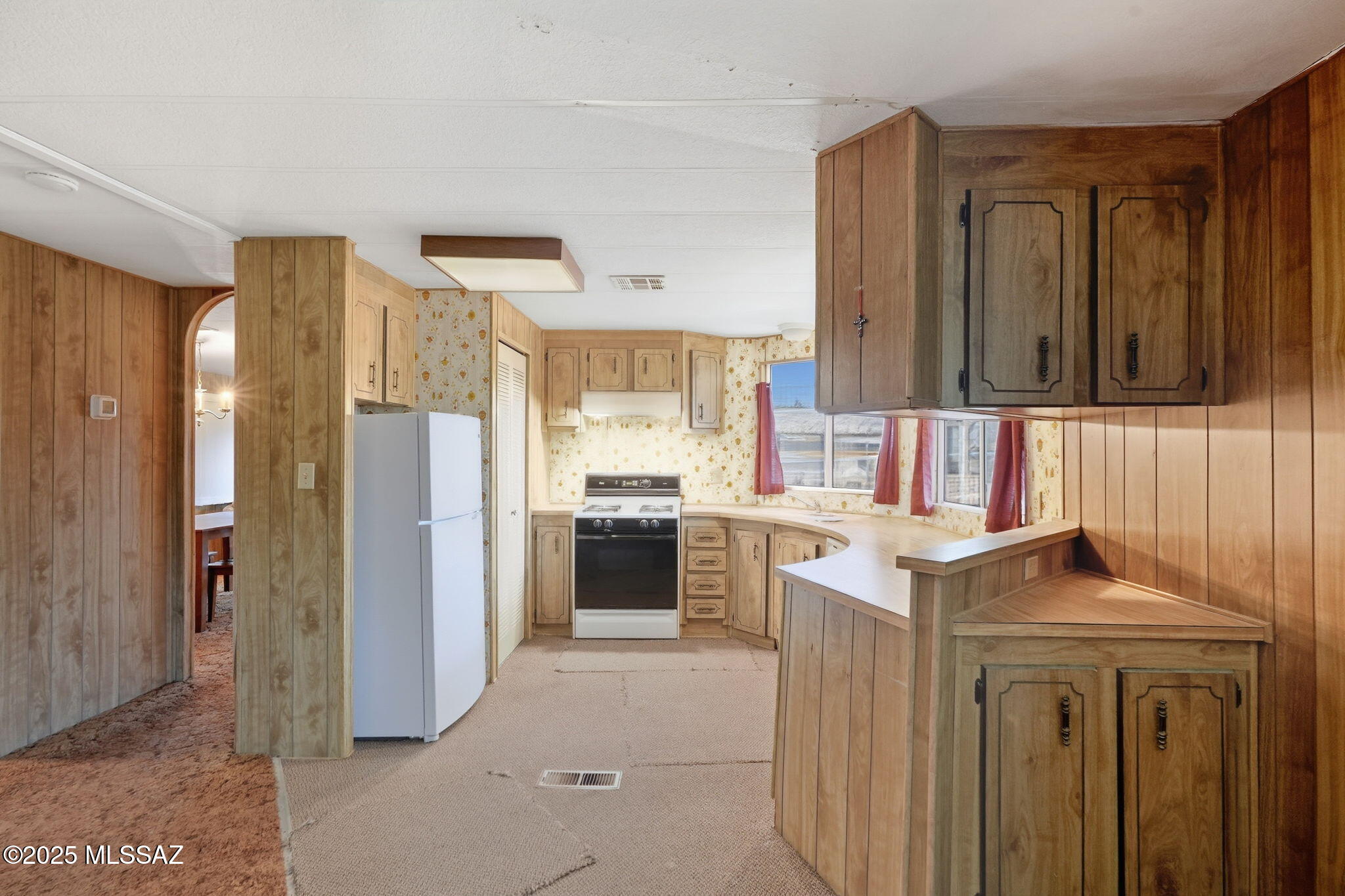Out Of Pima County - Residential
