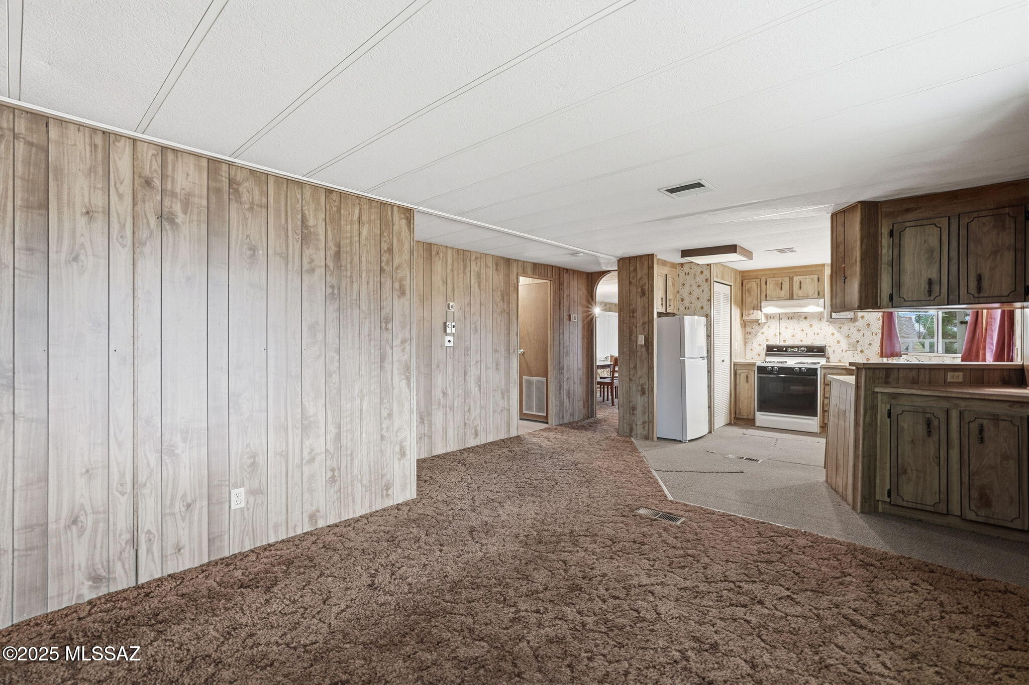 Out Of Pima County - Residential