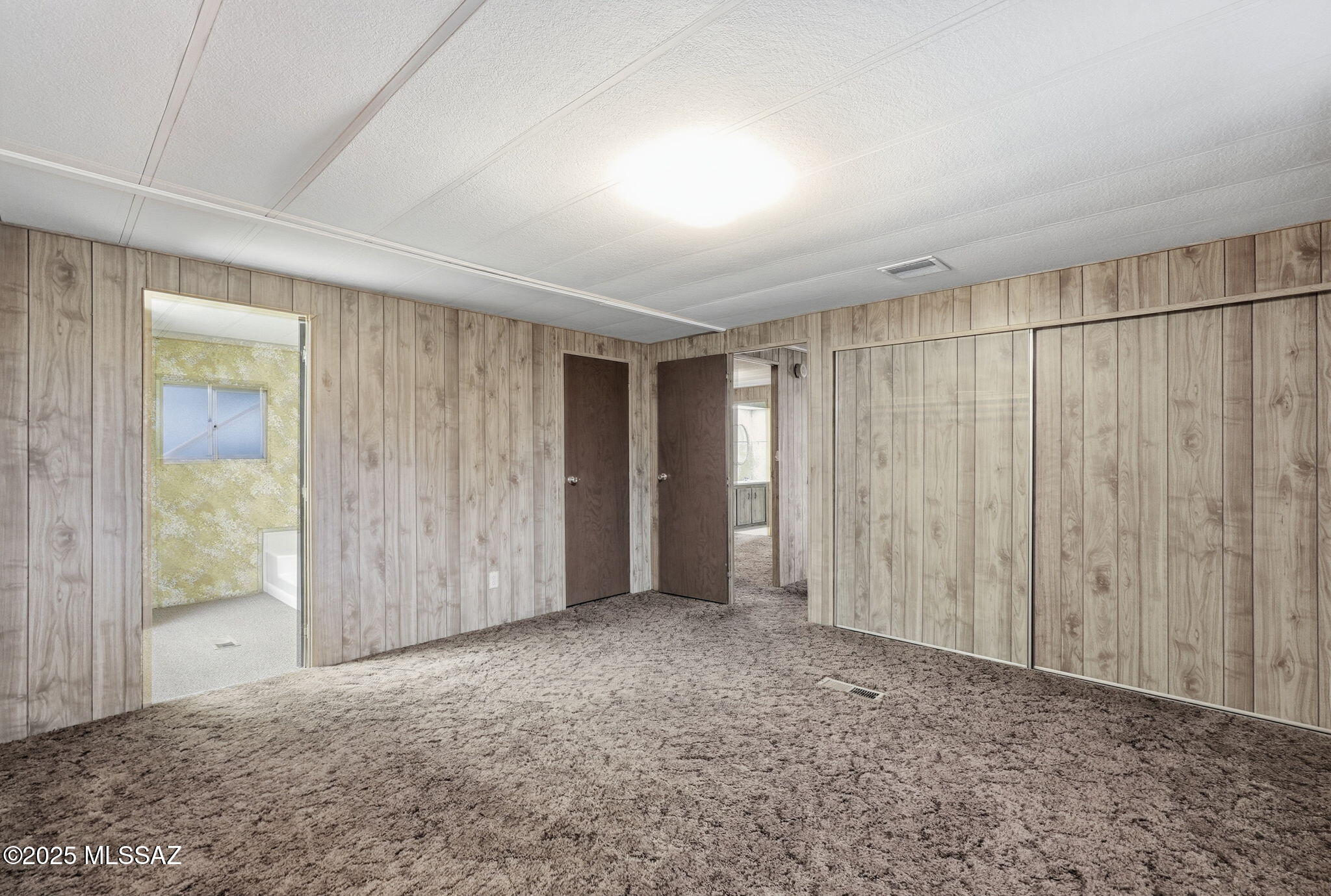 Out Of Pima County - Residential