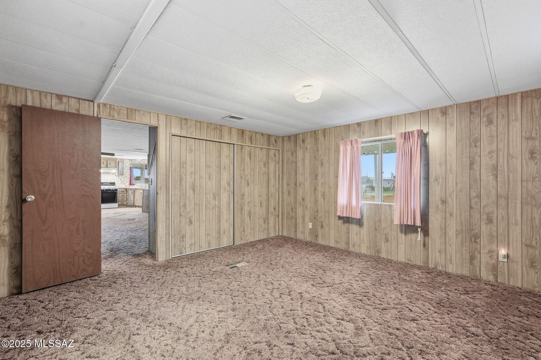 Out Of Pima County - Residential