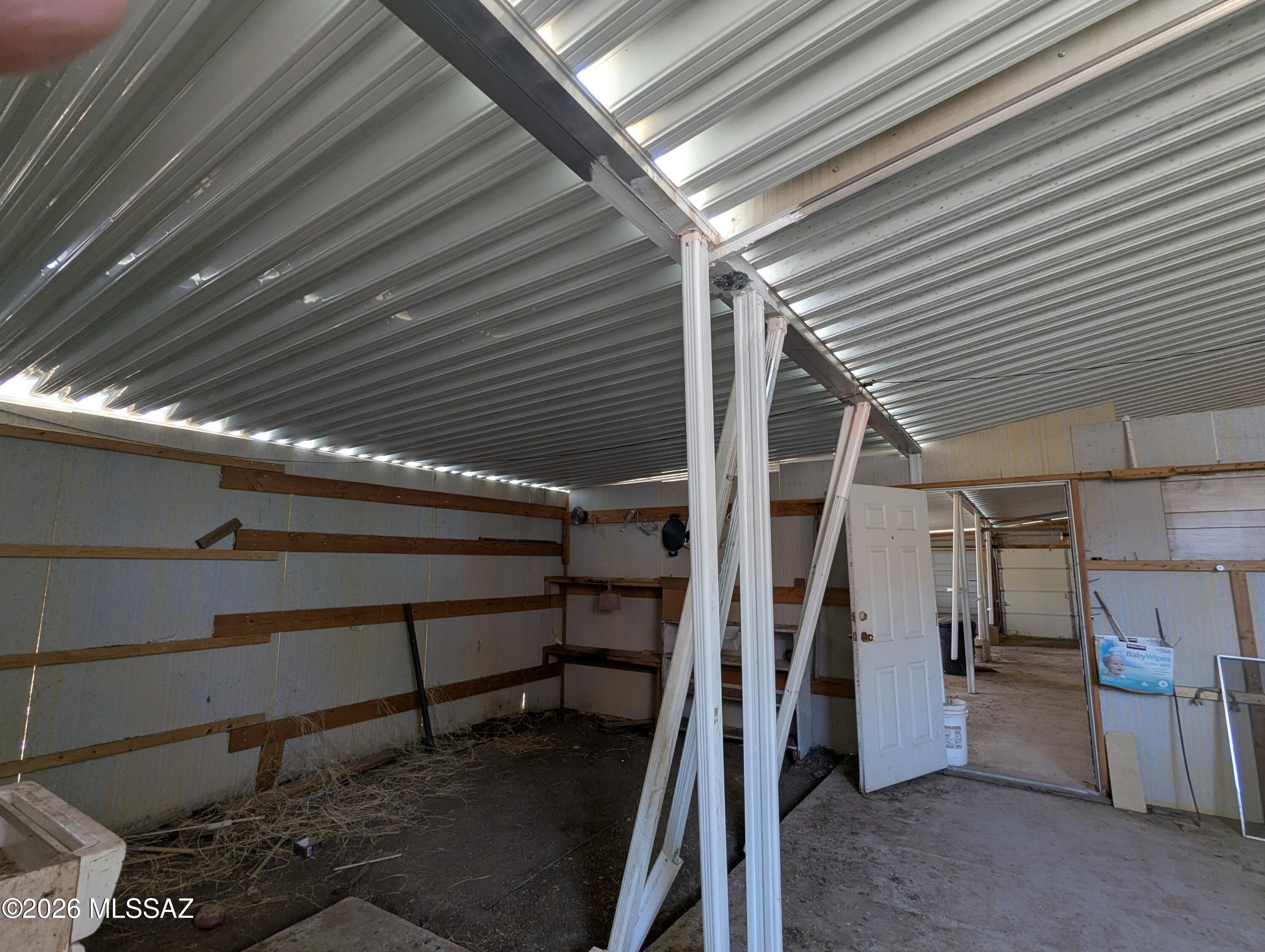 Out Of Pima County - Residential