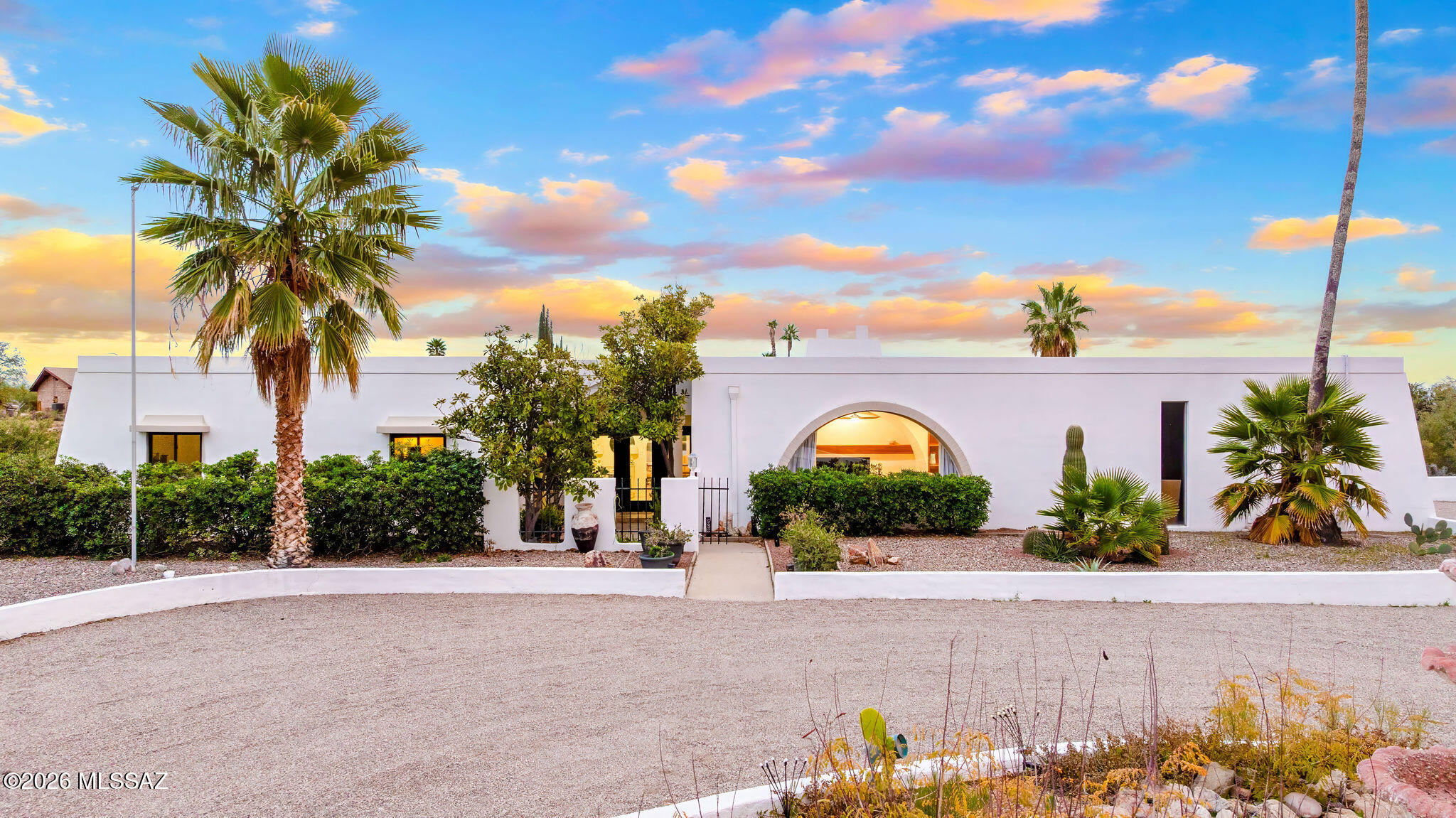 Skyline Bel Air Estates (404-459) - Residential