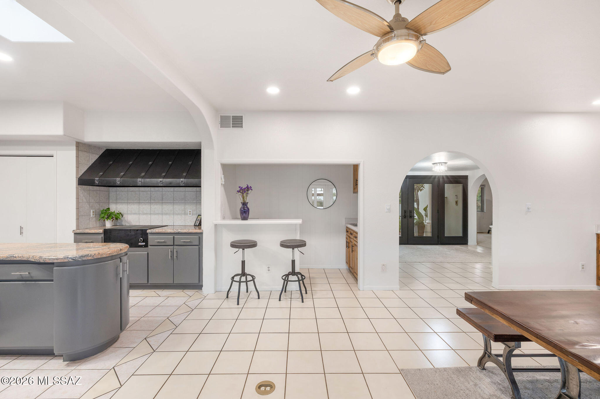 Skyline Bel Air Estates (404-459) - Residential