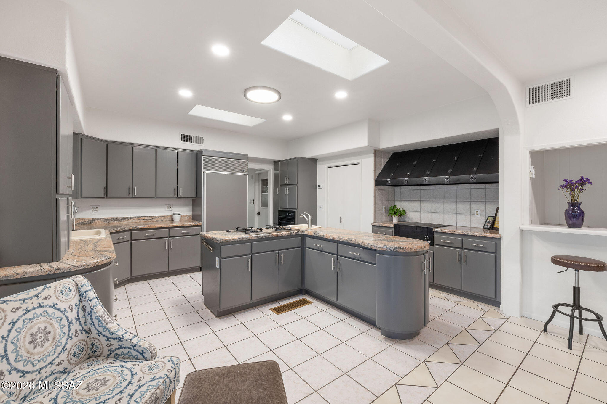 Skyline Bel Air Estates (404-459) - Residential