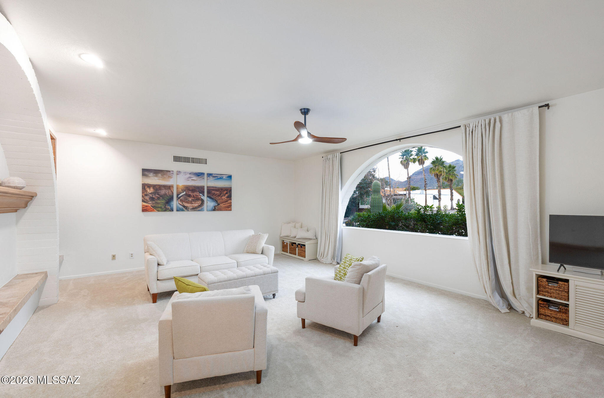 Skyline Bel Air Estates (404-459) - Residential
