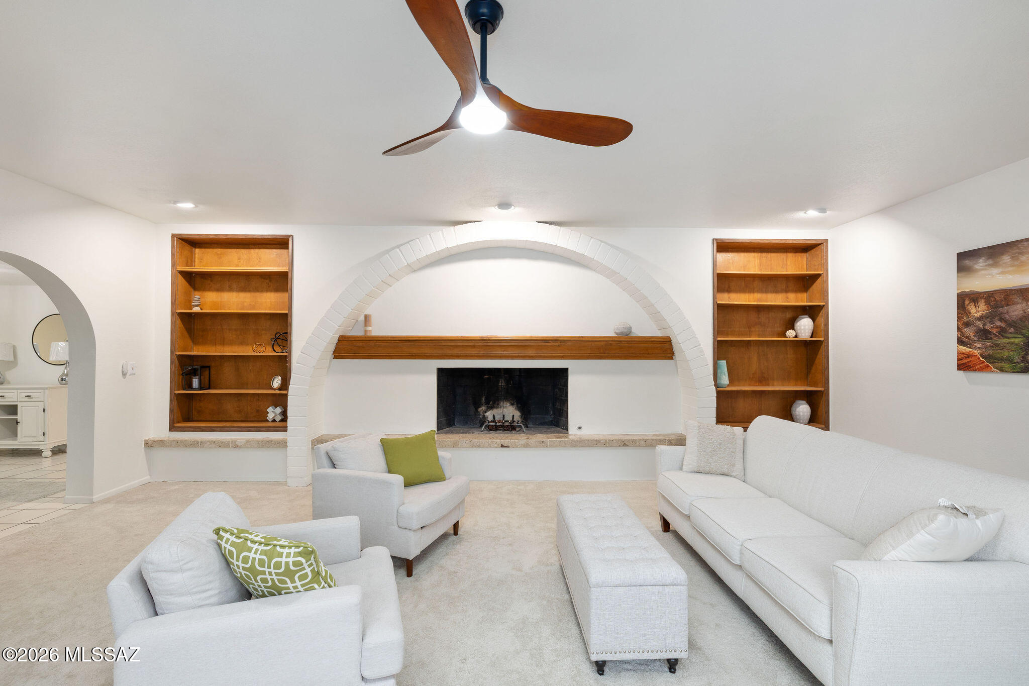 Skyline Bel Air Estates (404-459) - Residential