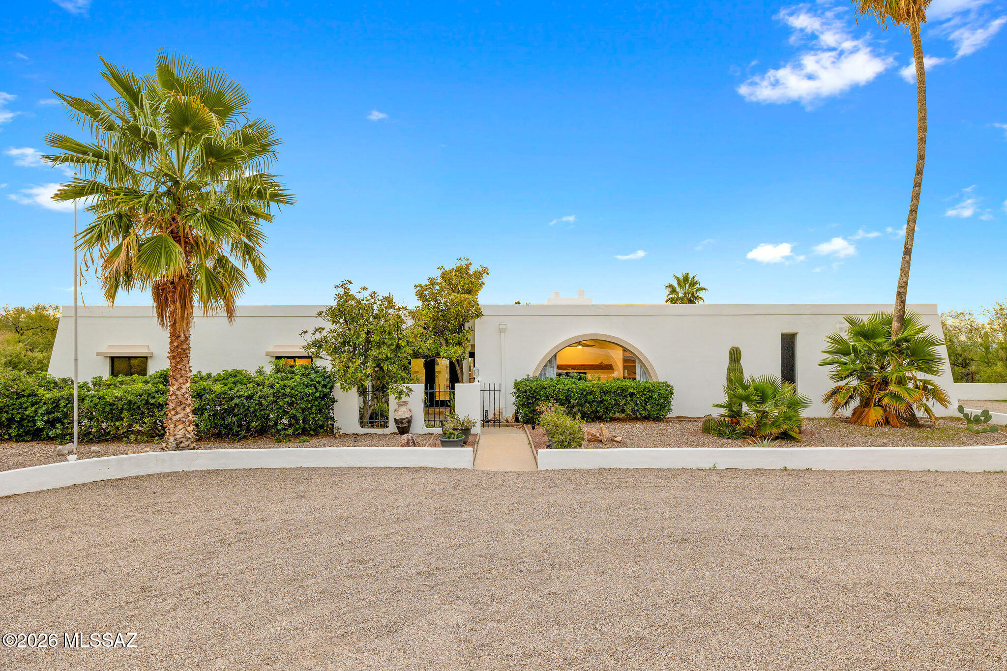 Skyline Bel Air Estates (404-459) - Residential