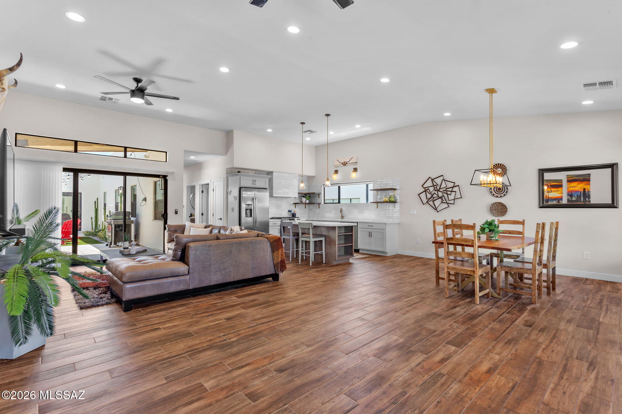 Jefferson Park - Residential