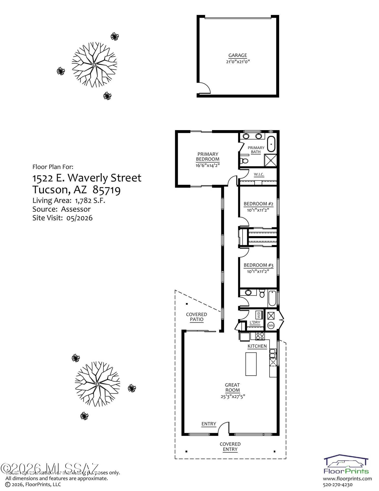 Jefferson Park - Residential