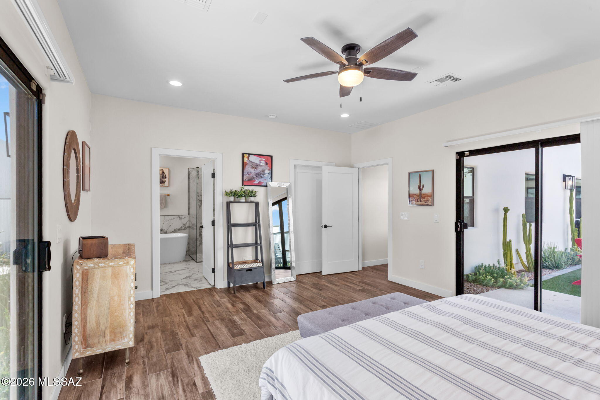 Jefferson Park - Residential