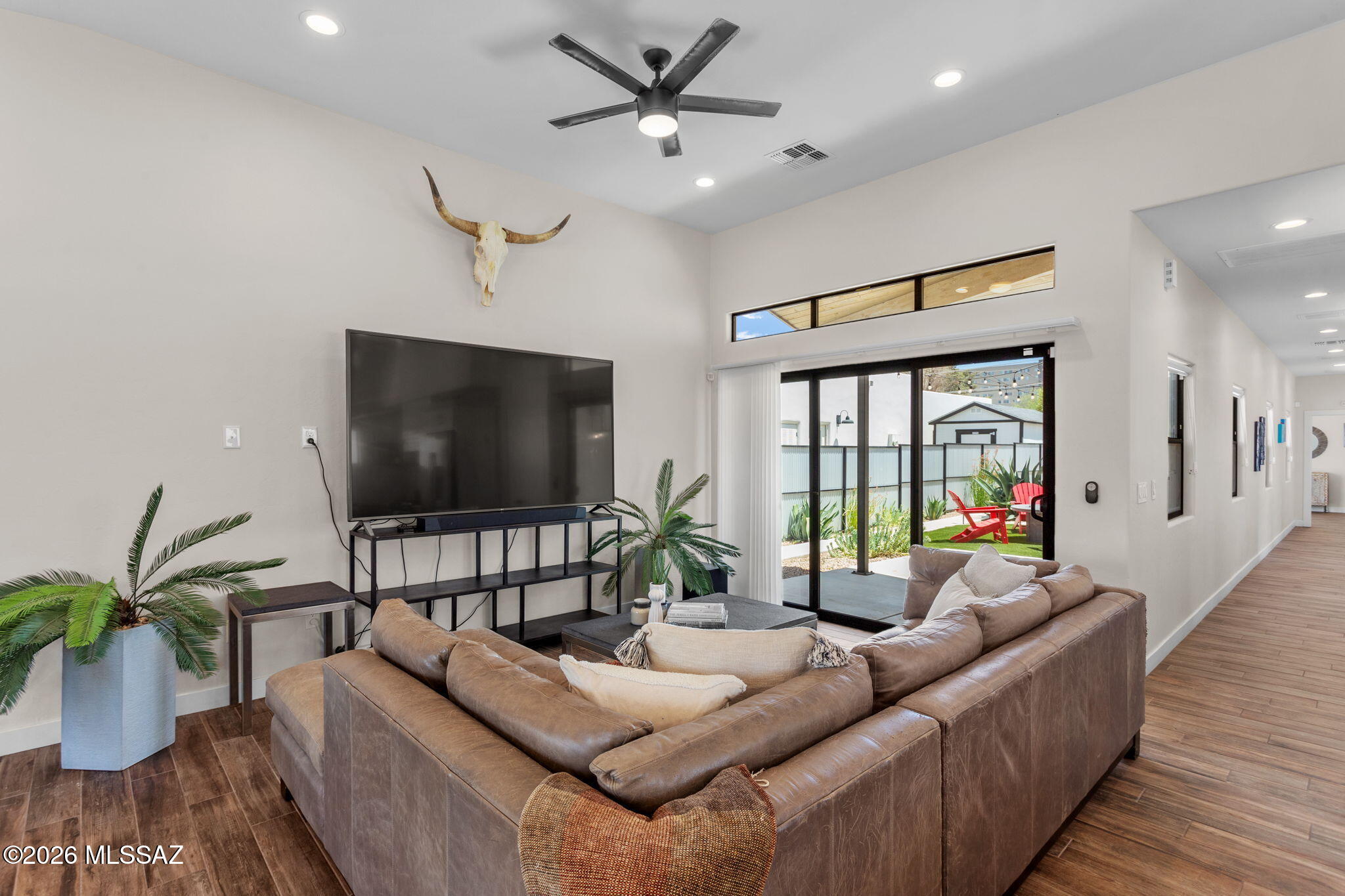 Jefferson Park - Residential