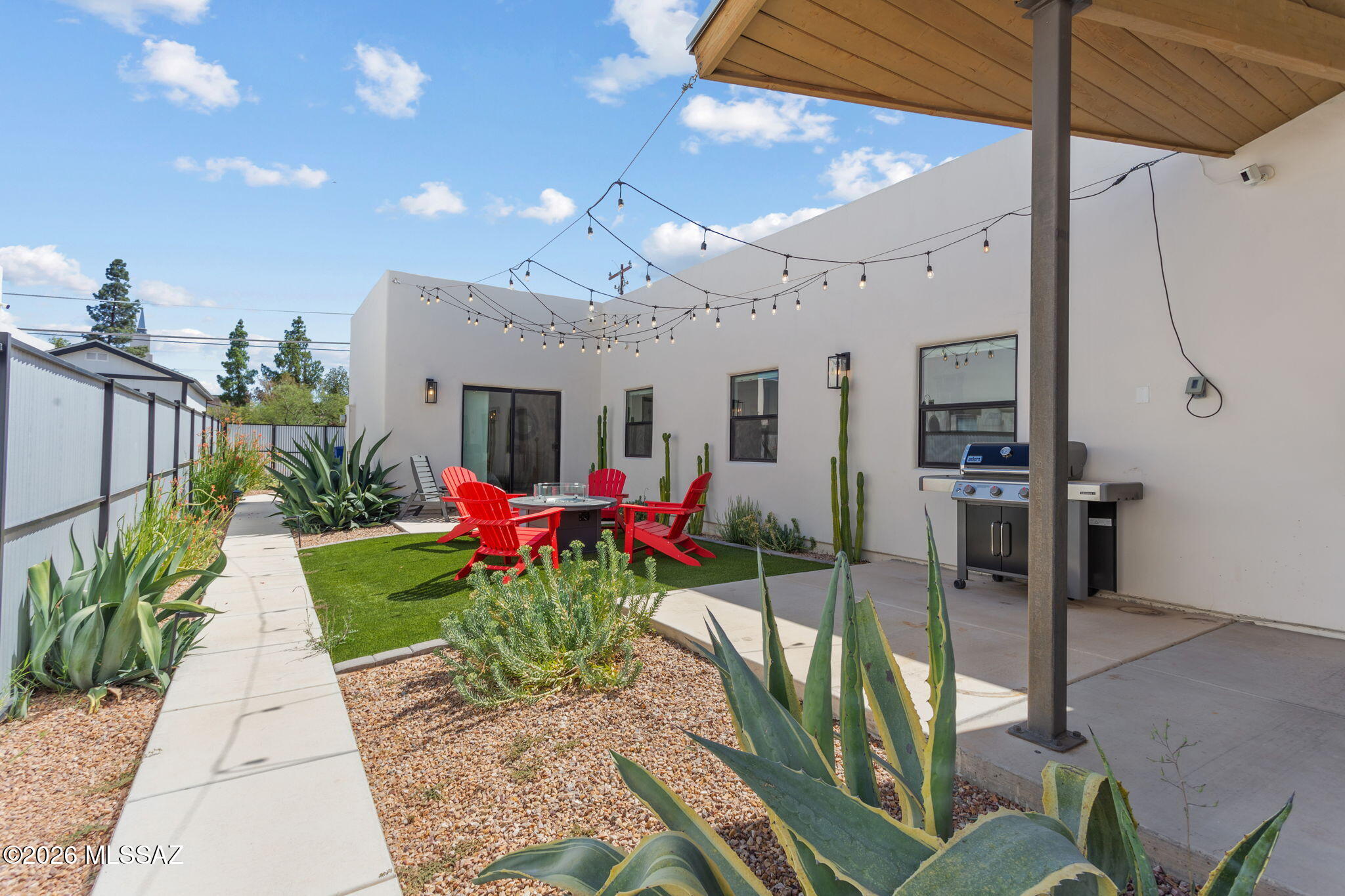 Jefferson Park - Residential
