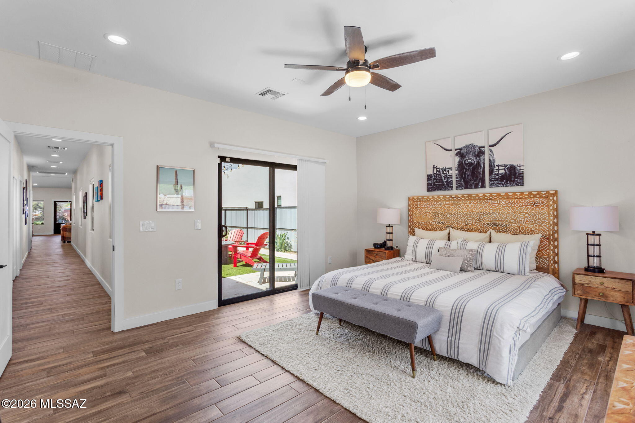 Jefferson Park - Residential