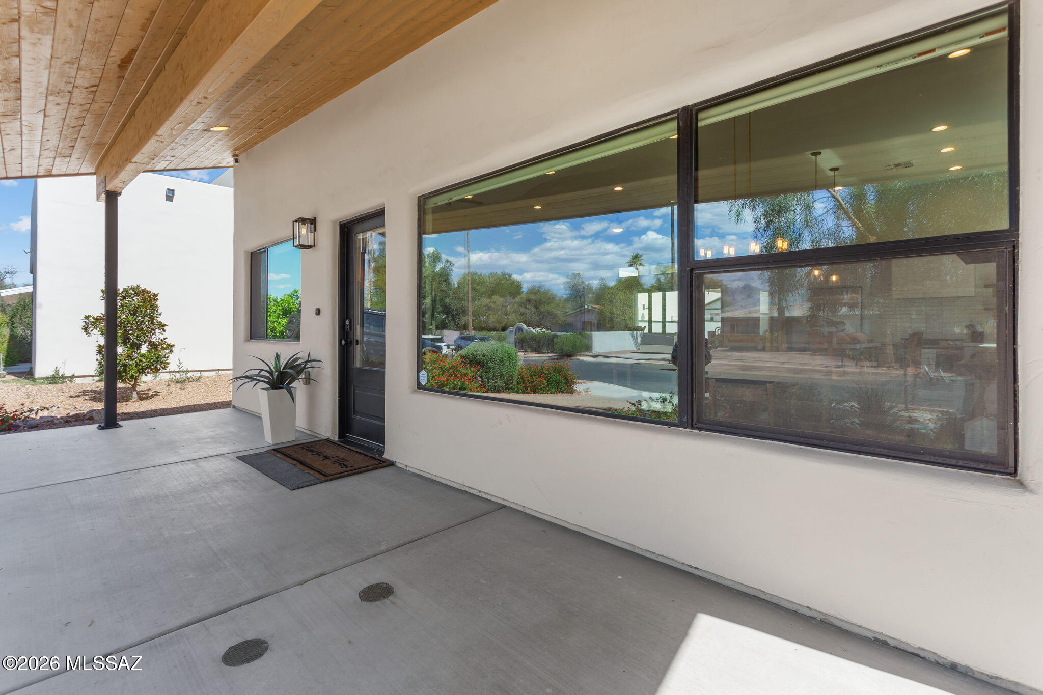 Jefferson Park - Residential