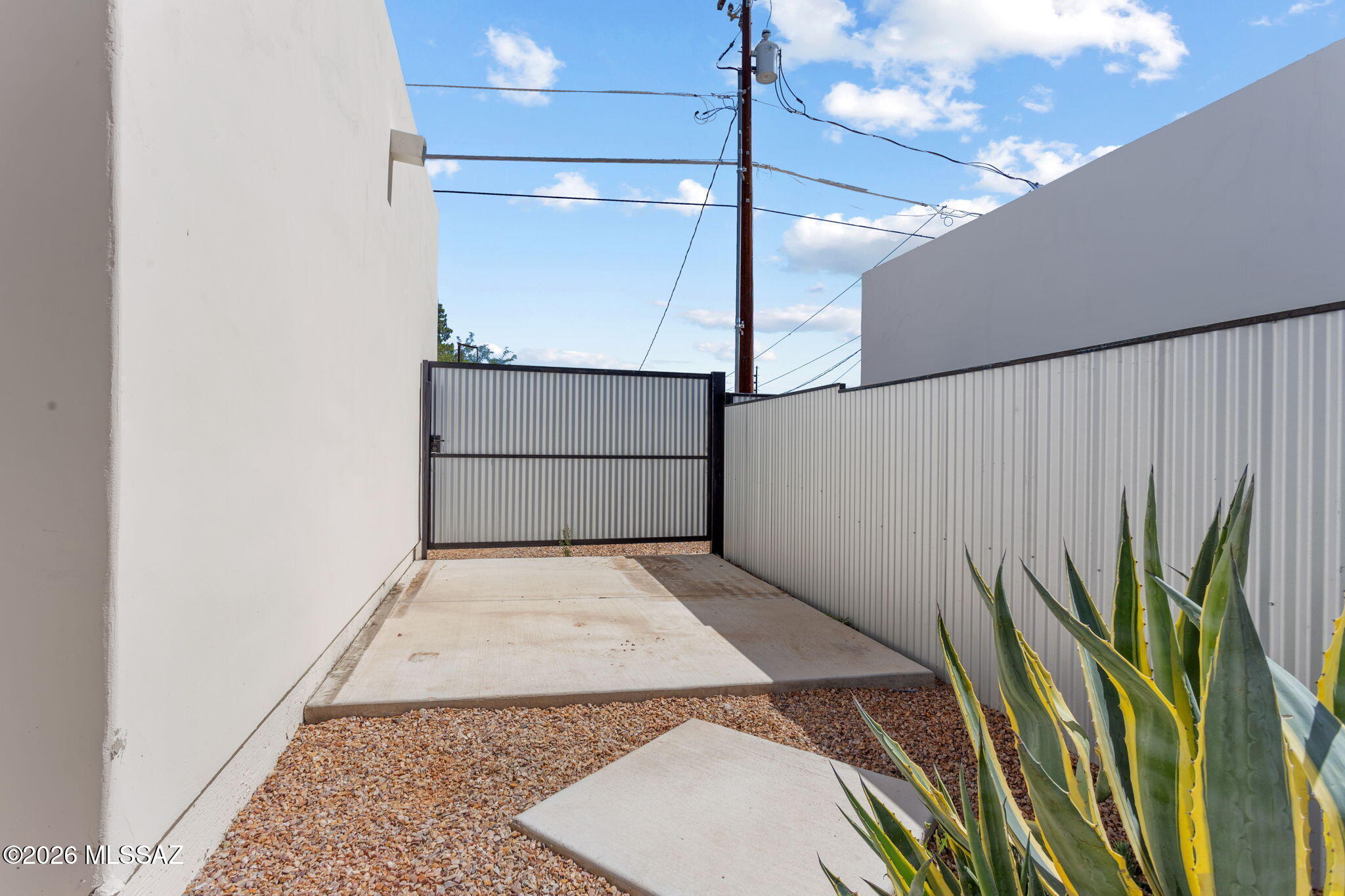 Jefferson Park - Residential