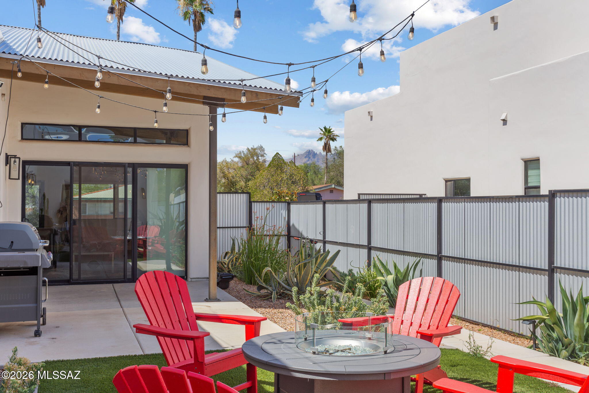 Jefferson Park - Residential