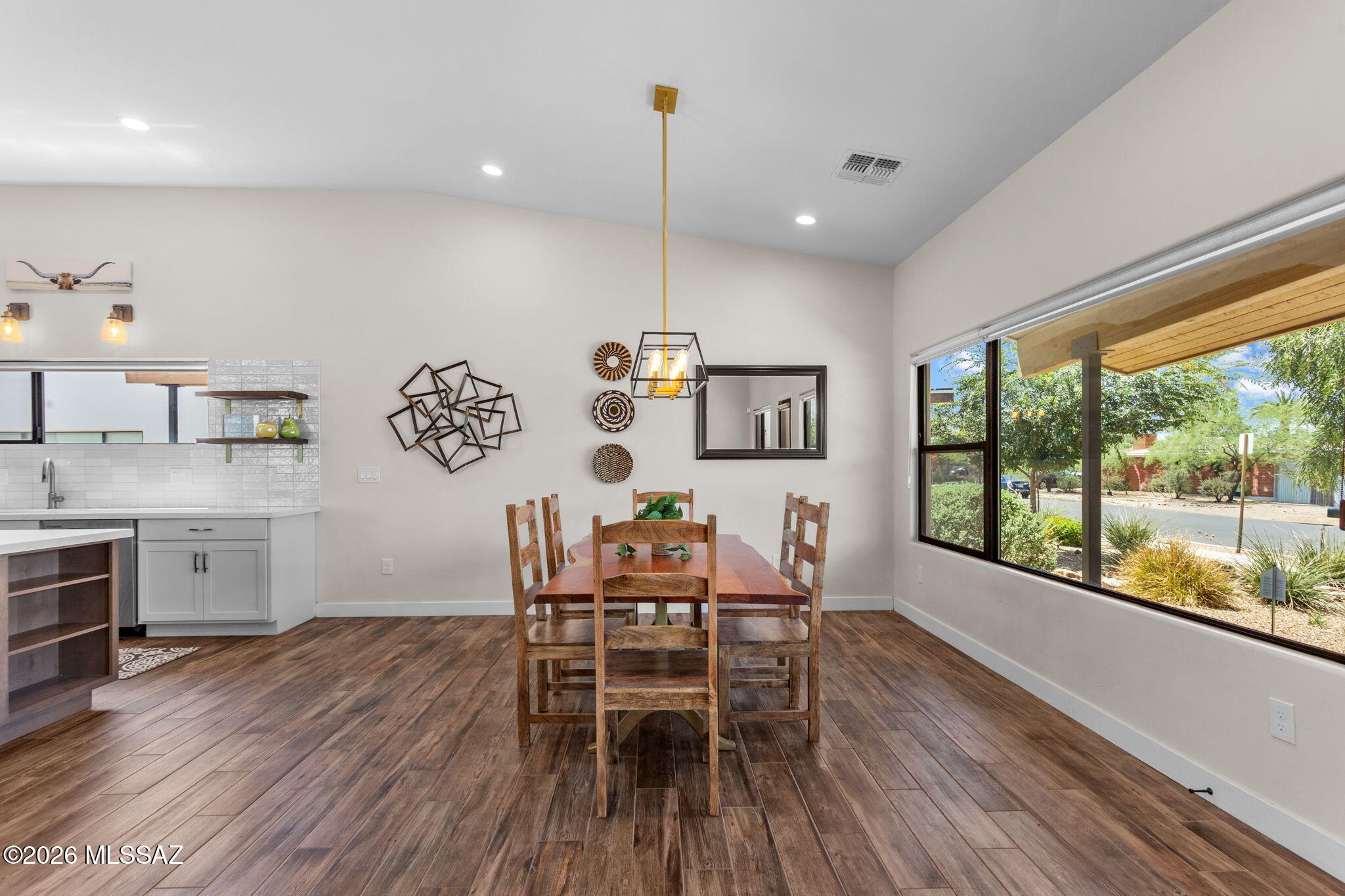 Jefferson Park - Residential
