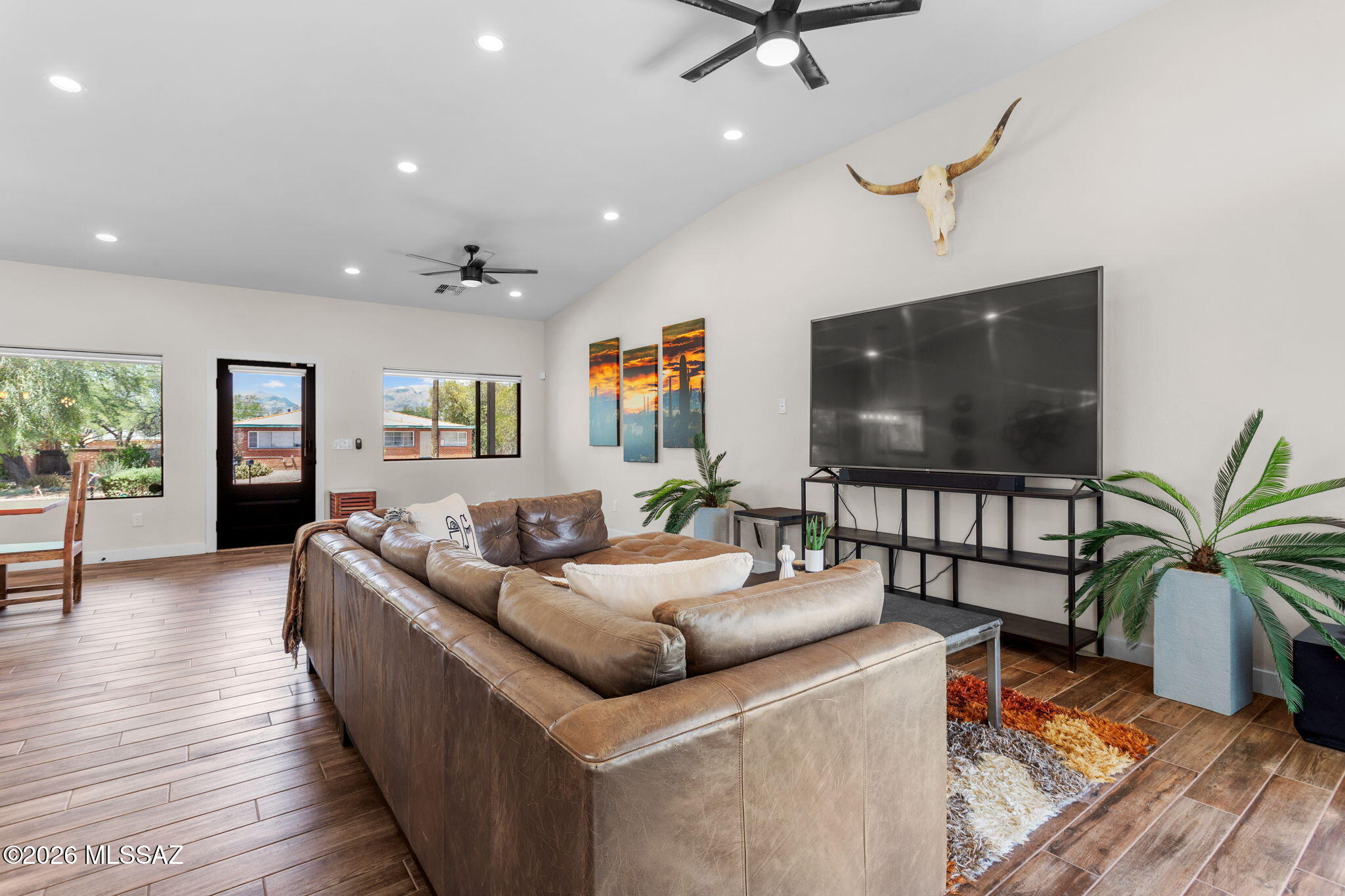 Jefferson Park - Residential