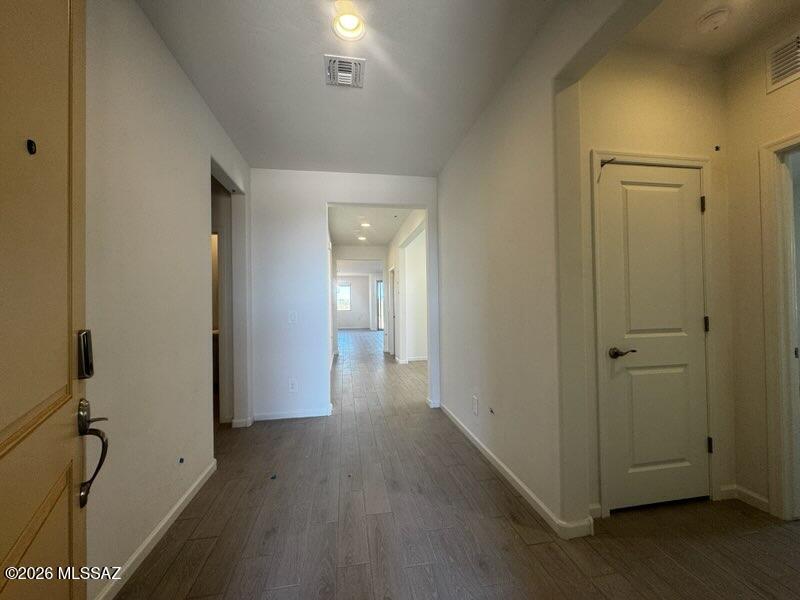 Madera Highlands Village 4A - Residential