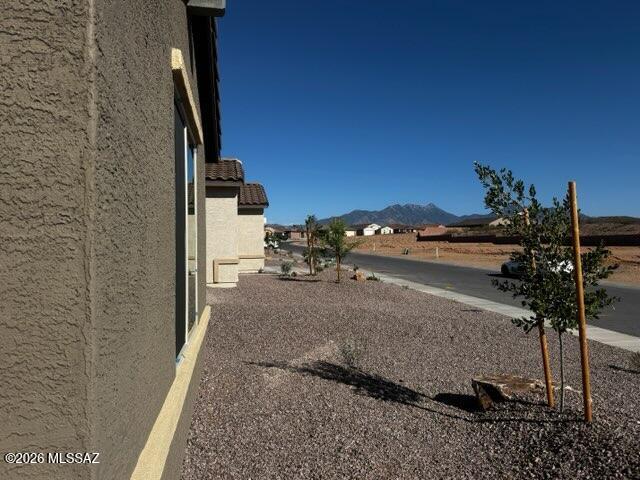 Madera Highlands Village 4A - Residential