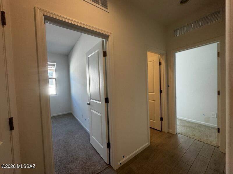 Madera Highlands Village 4A - Residential