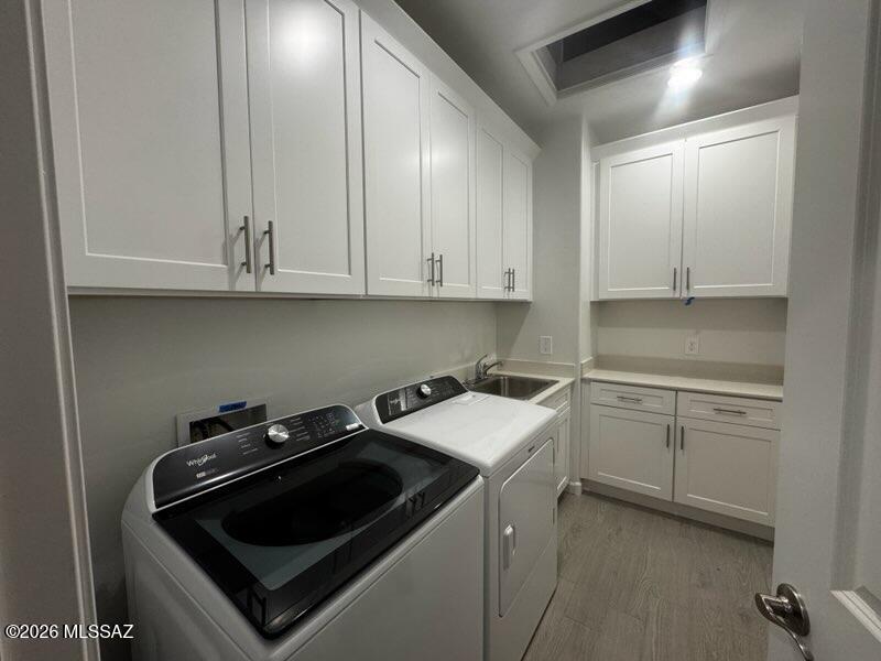 Madera Highlands Village 4A - Residential