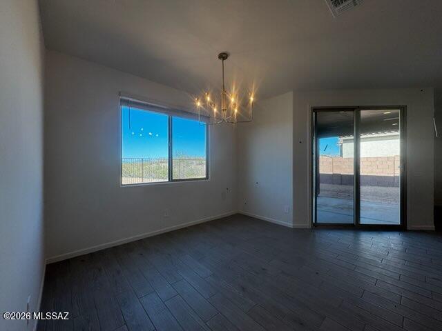 Madera Highlands Village 4A - Residential