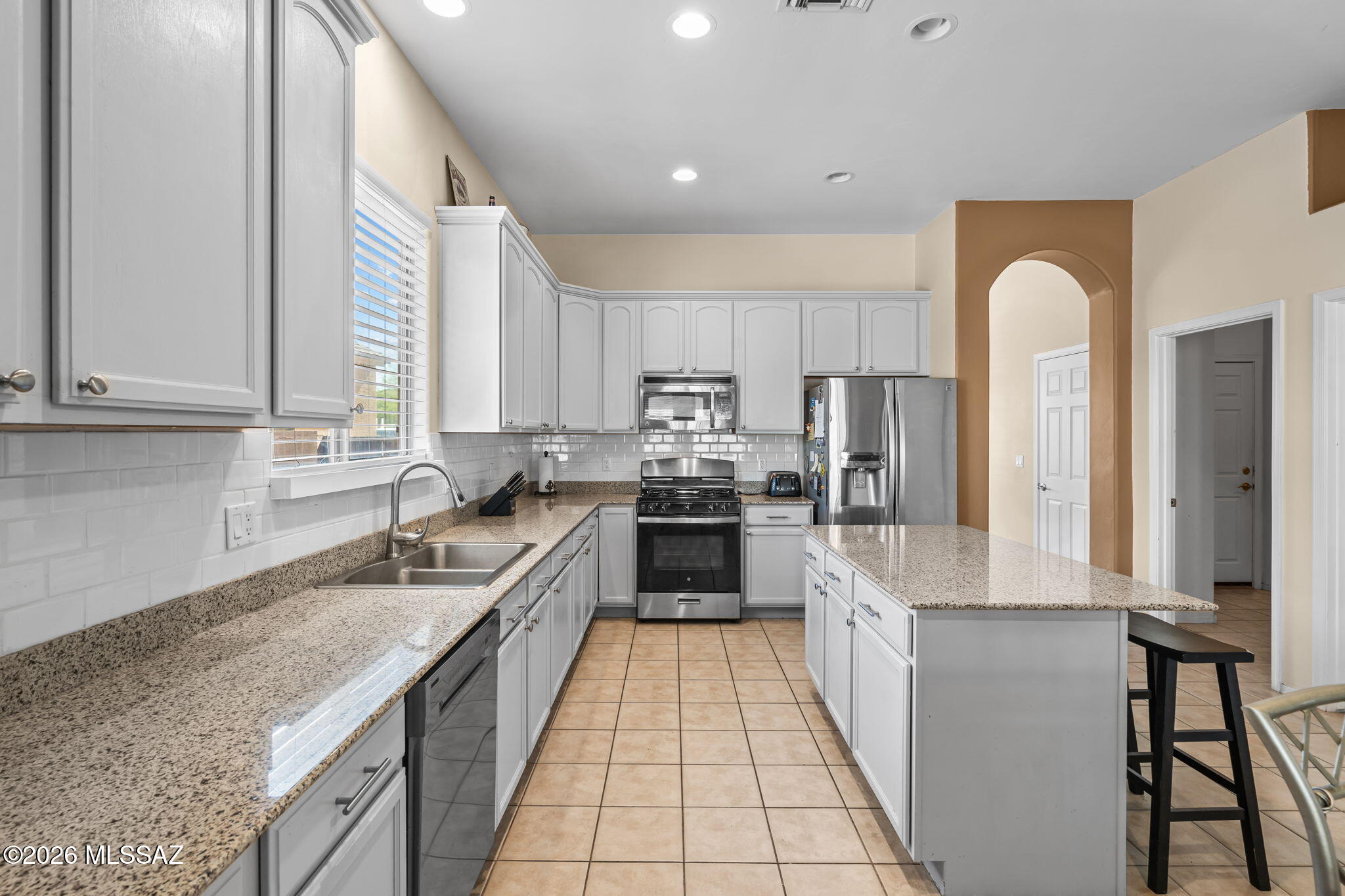 Rancho Vistoso Neighborhood 10 - Residential
