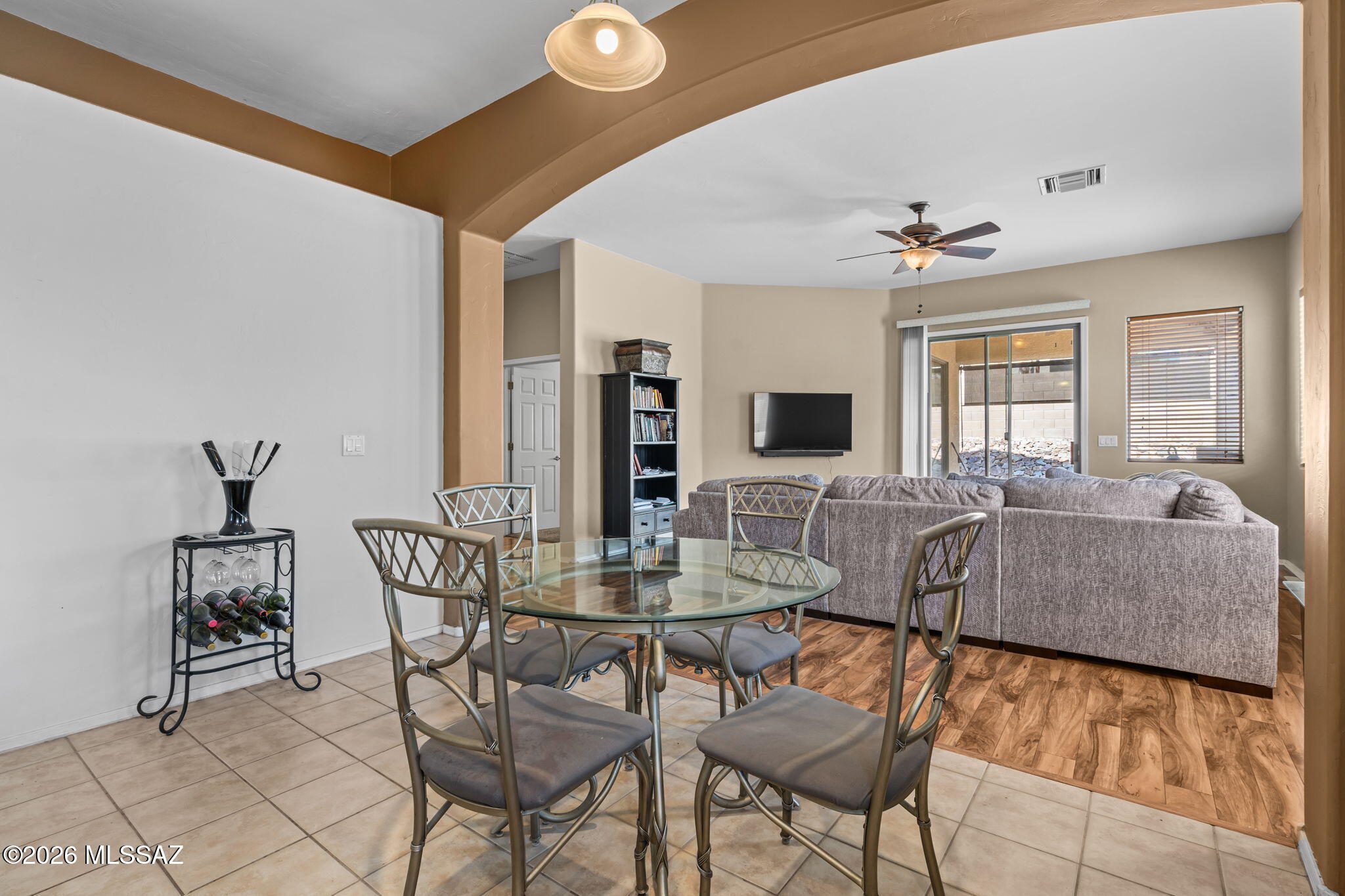 Rancho Vistoso Neighborhood 10 - Residential