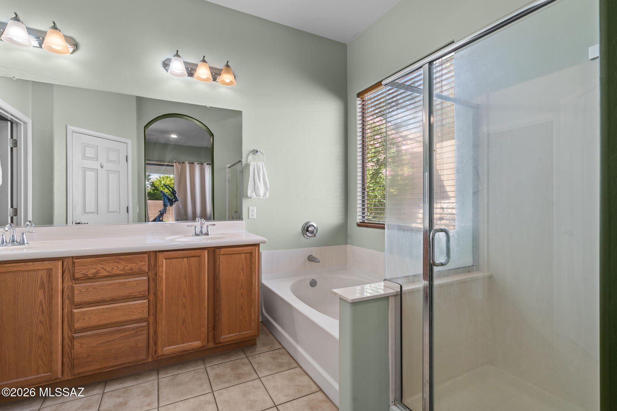 Rancho Vistoso Neighborhood 10 - Residential