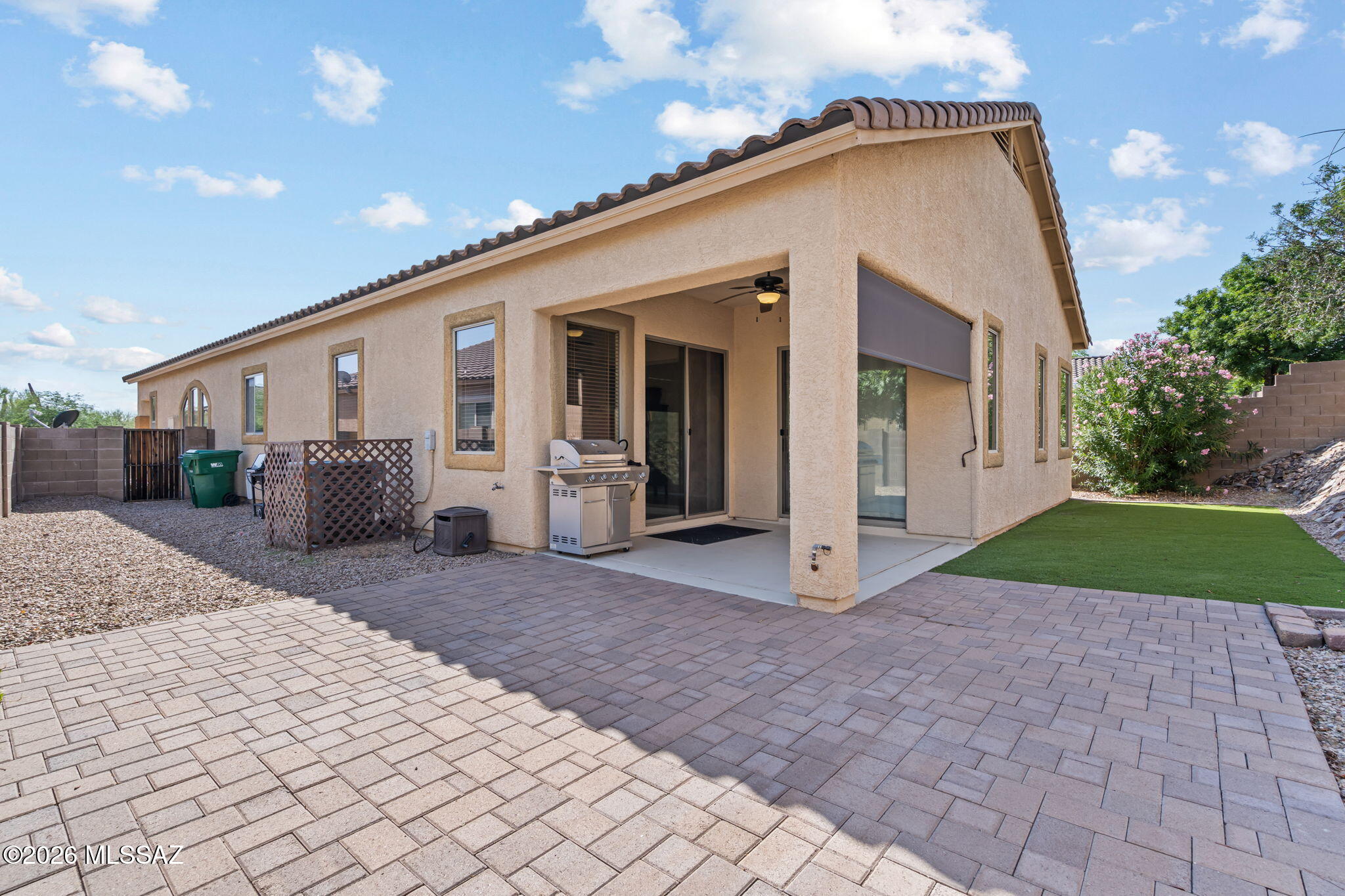 Rancho Vistoso Neighborhood 10 - Residential