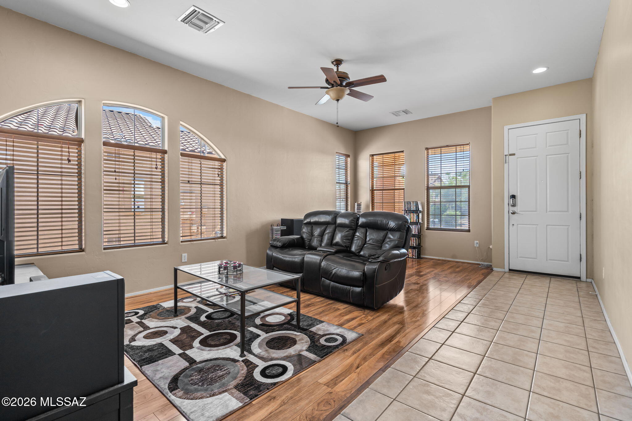 Rancho Vistoso Neighborhood 10 - Residential
