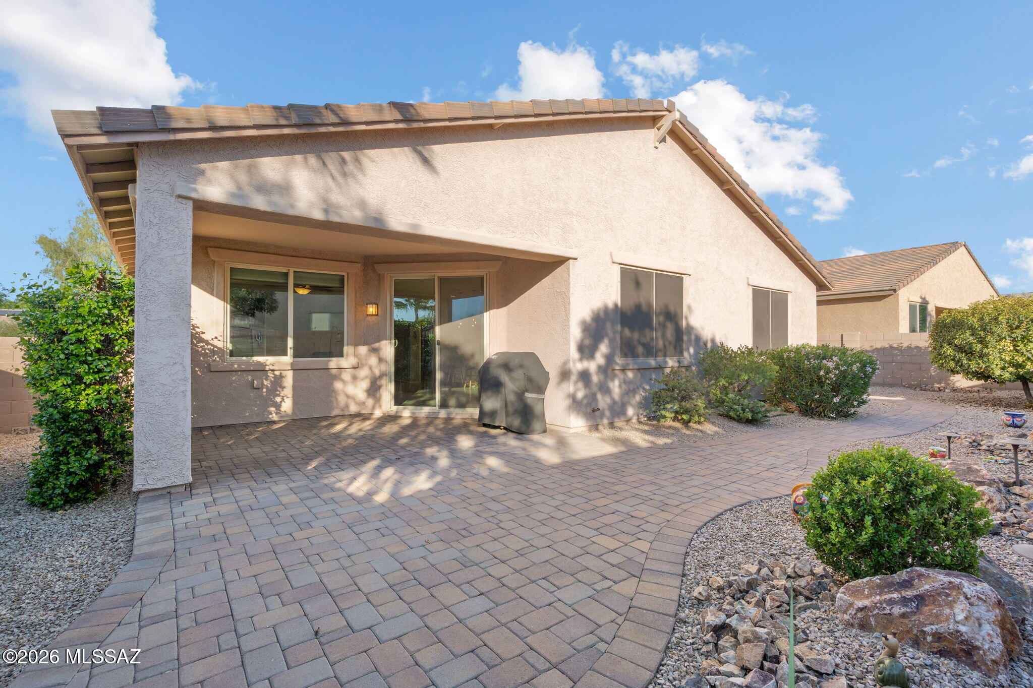 Gladden Farms Block 16 (1-89) - Residential