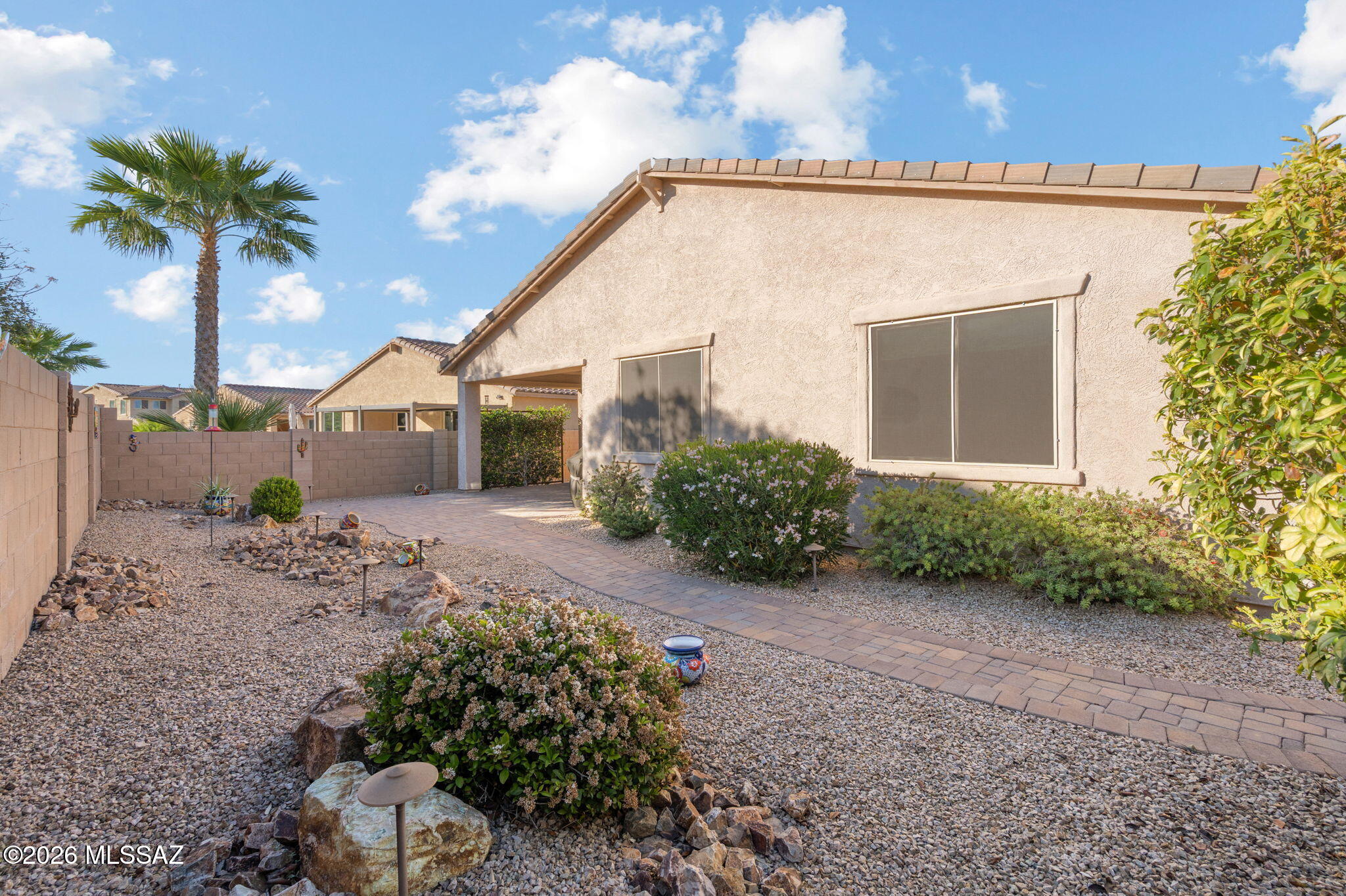 Gladden Farms Block 16 (1-89) - Residential