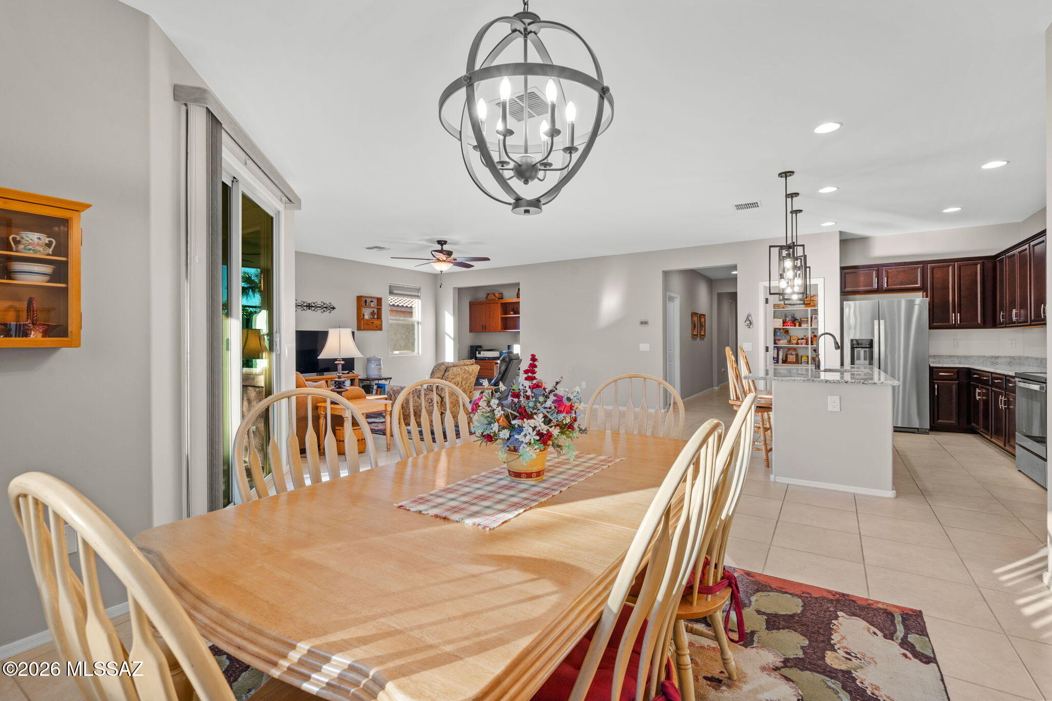 Gladden Farms Block 16 (1-89) - Residential
