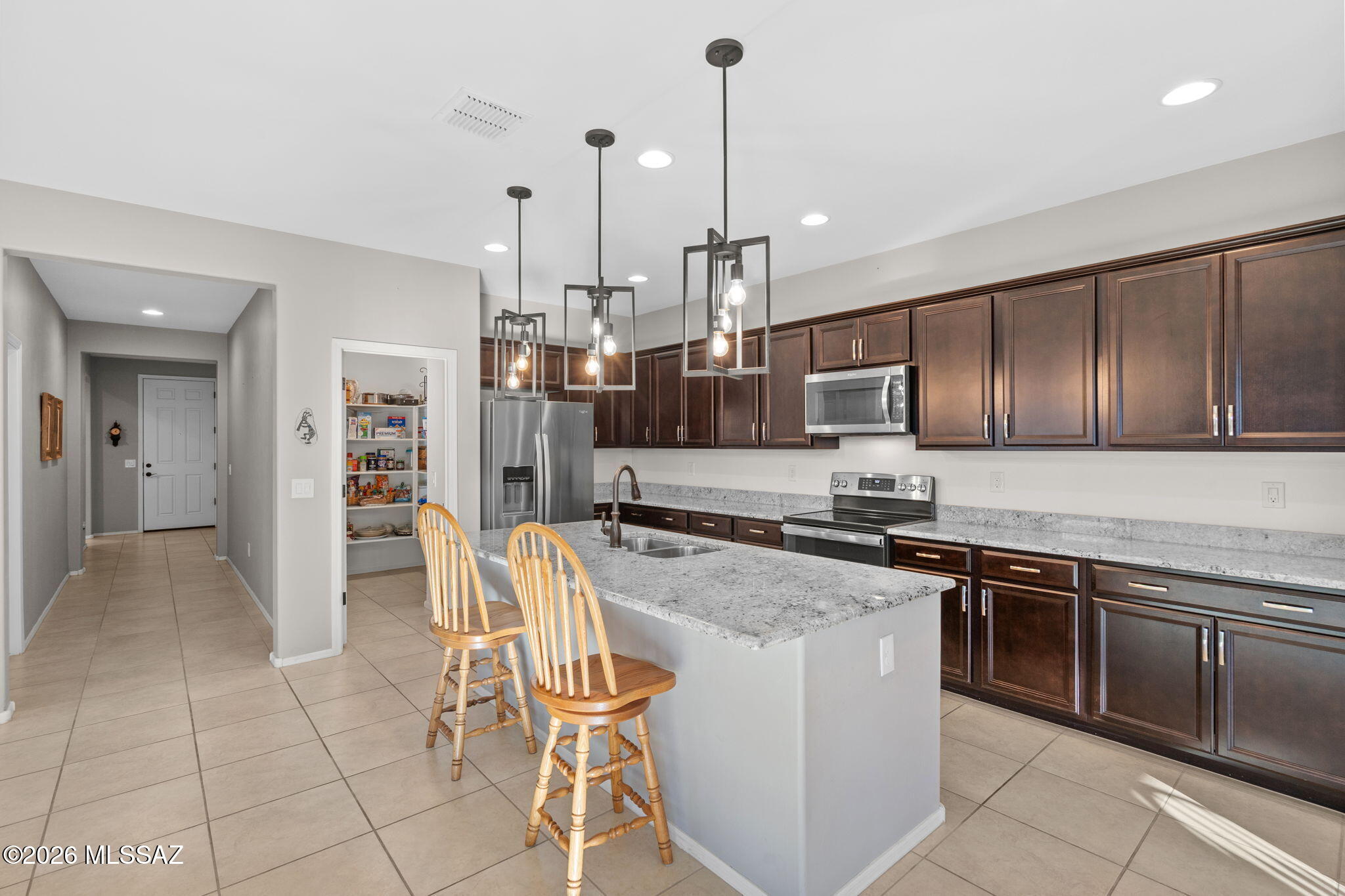 Gladden Farms Block 16 (1-89) - Residential