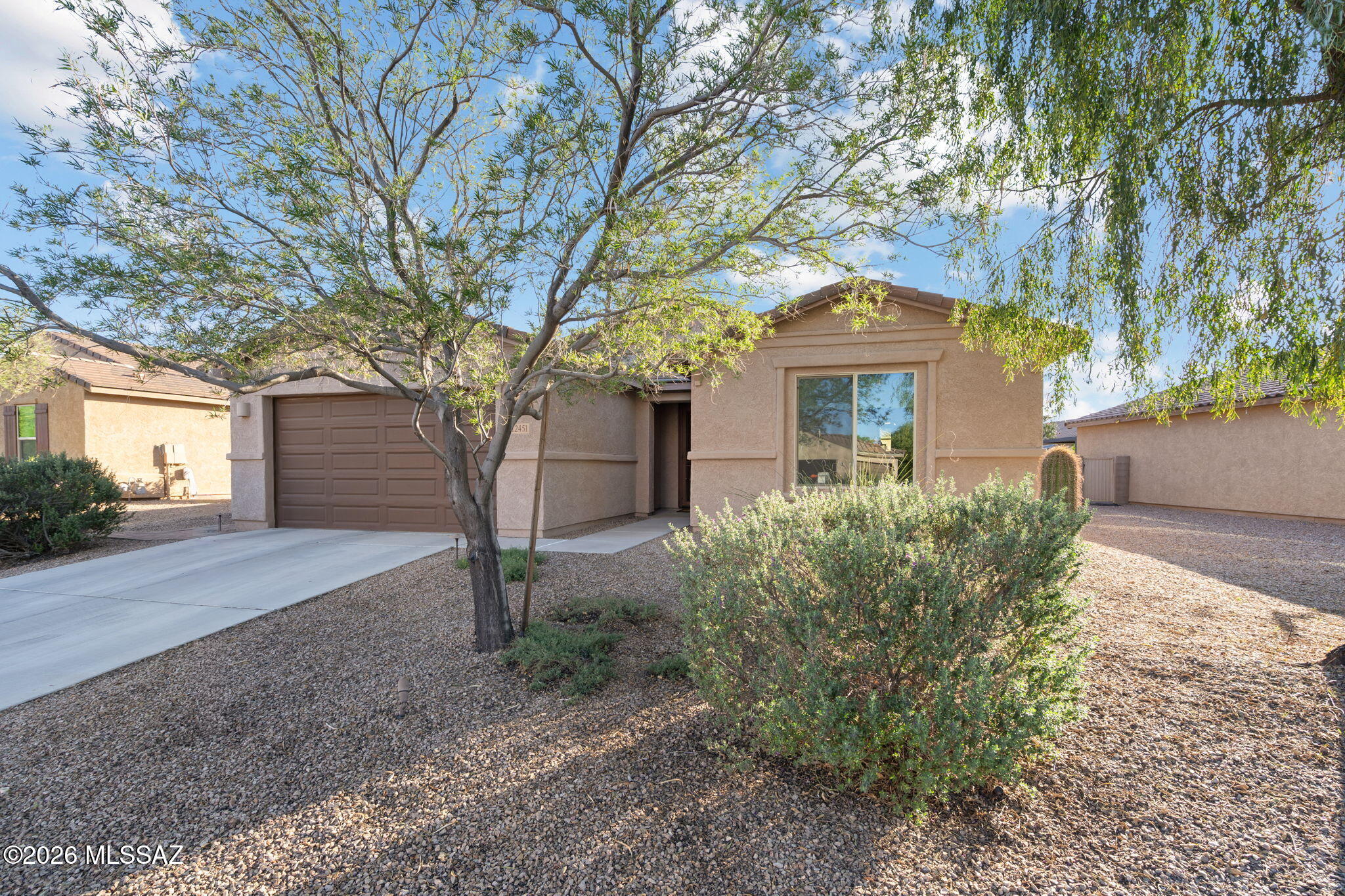 Gladden Farms Block 16 (1-89) - Residential