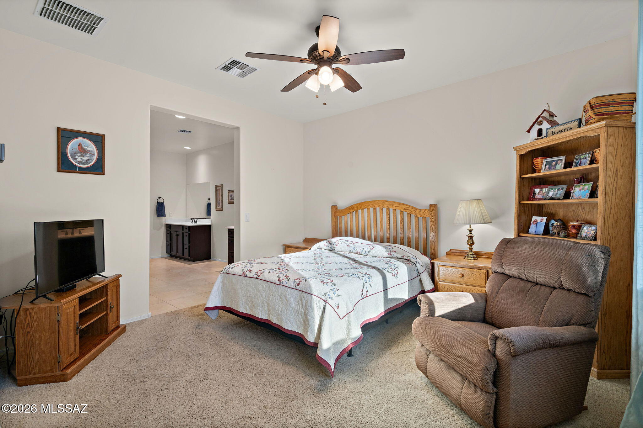 Gladden Farms Block 16 (1-89) - Residential